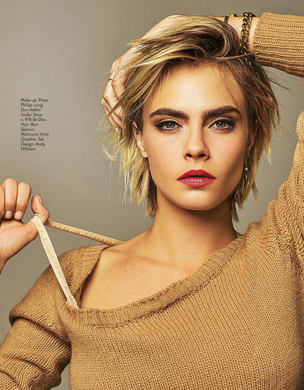 Cara Delevingne photo #893914