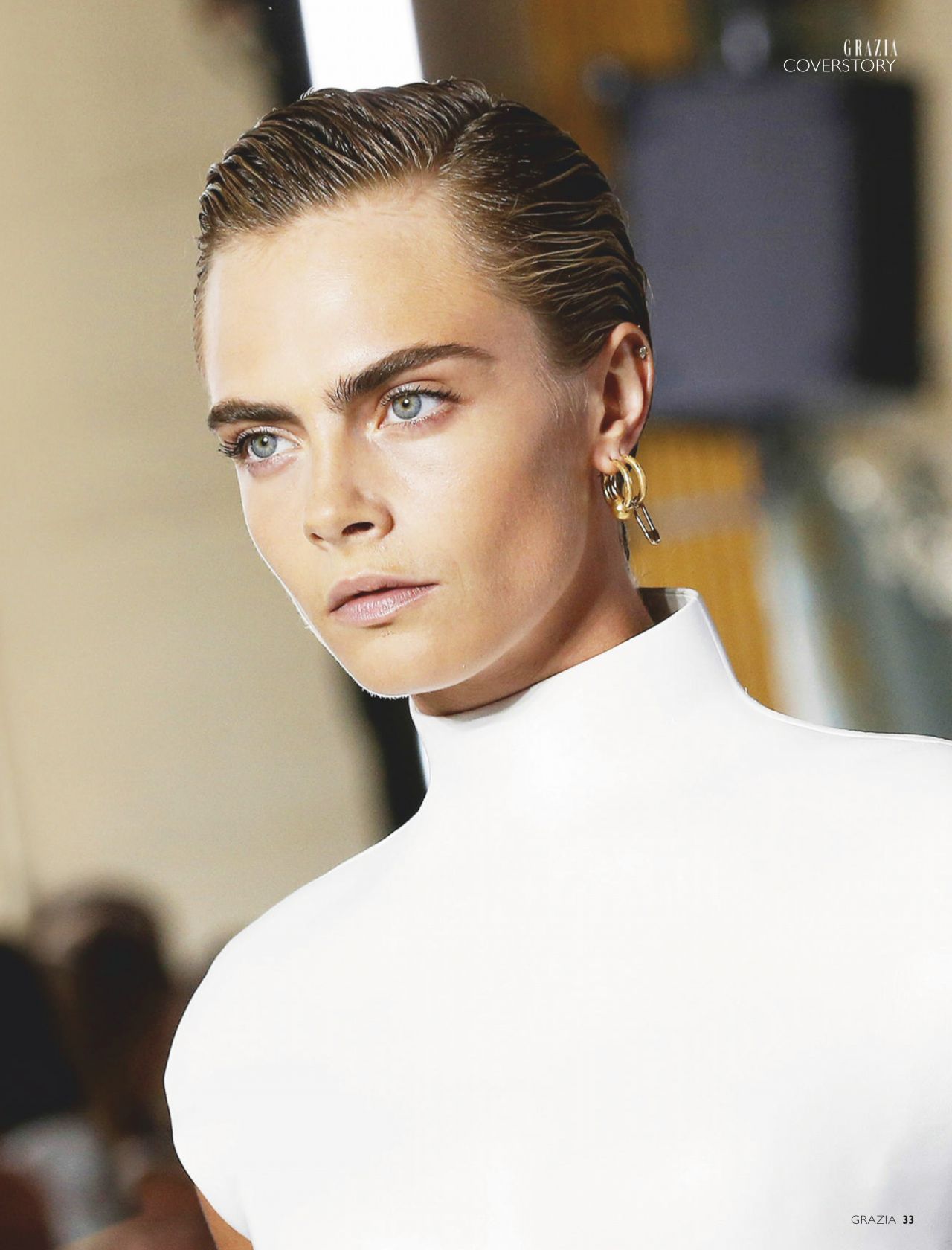 Cara Delevingne photo #896172