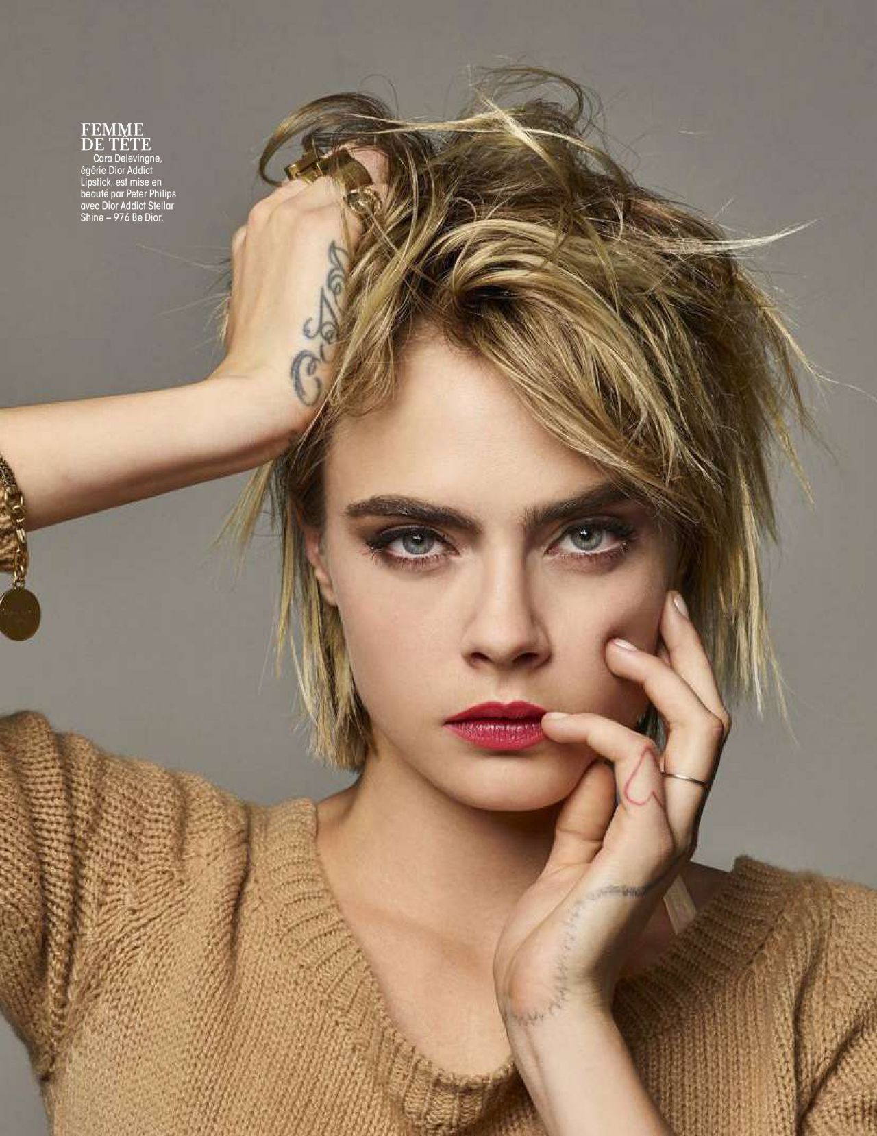 Cara Delevingne photo #895596