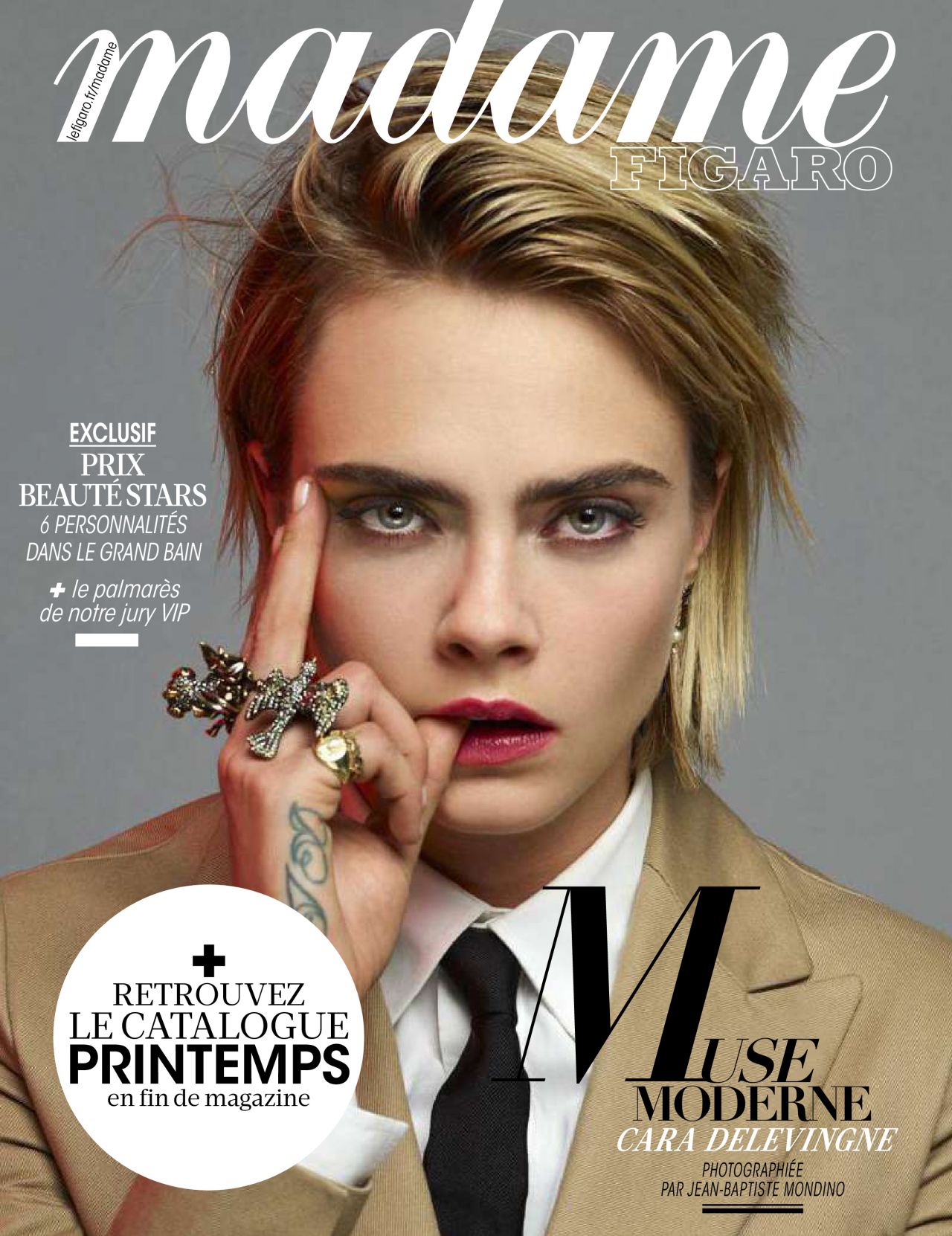 Cara Delevingne photo #895598