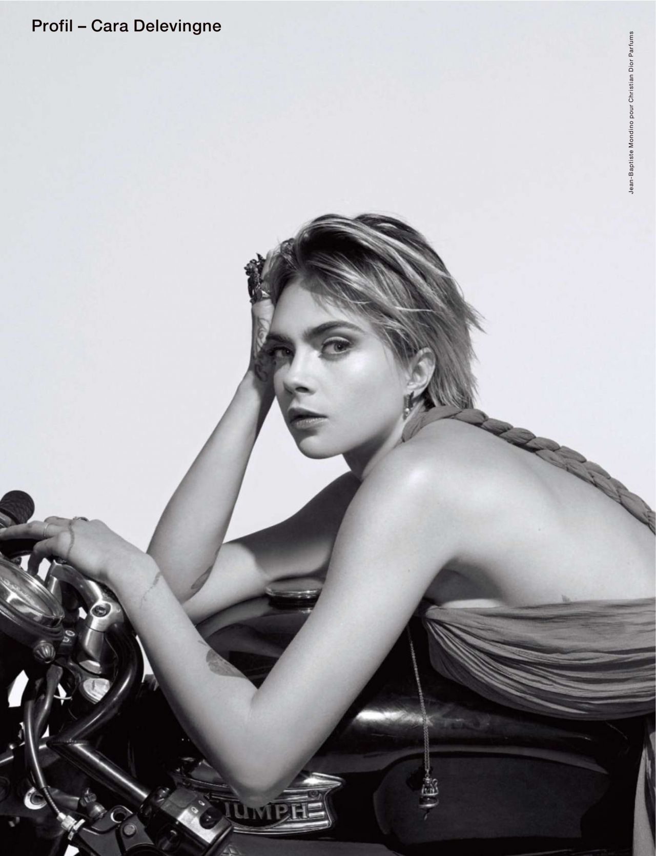 Cara Delevingne photo #890721