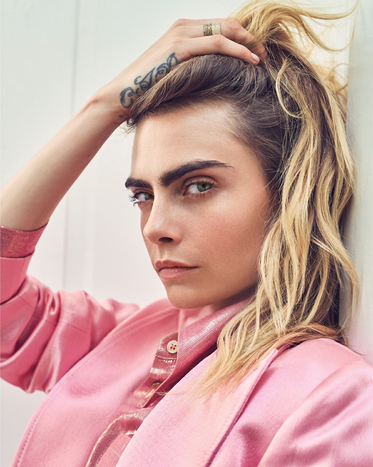 Cara Delevingne photo #958169