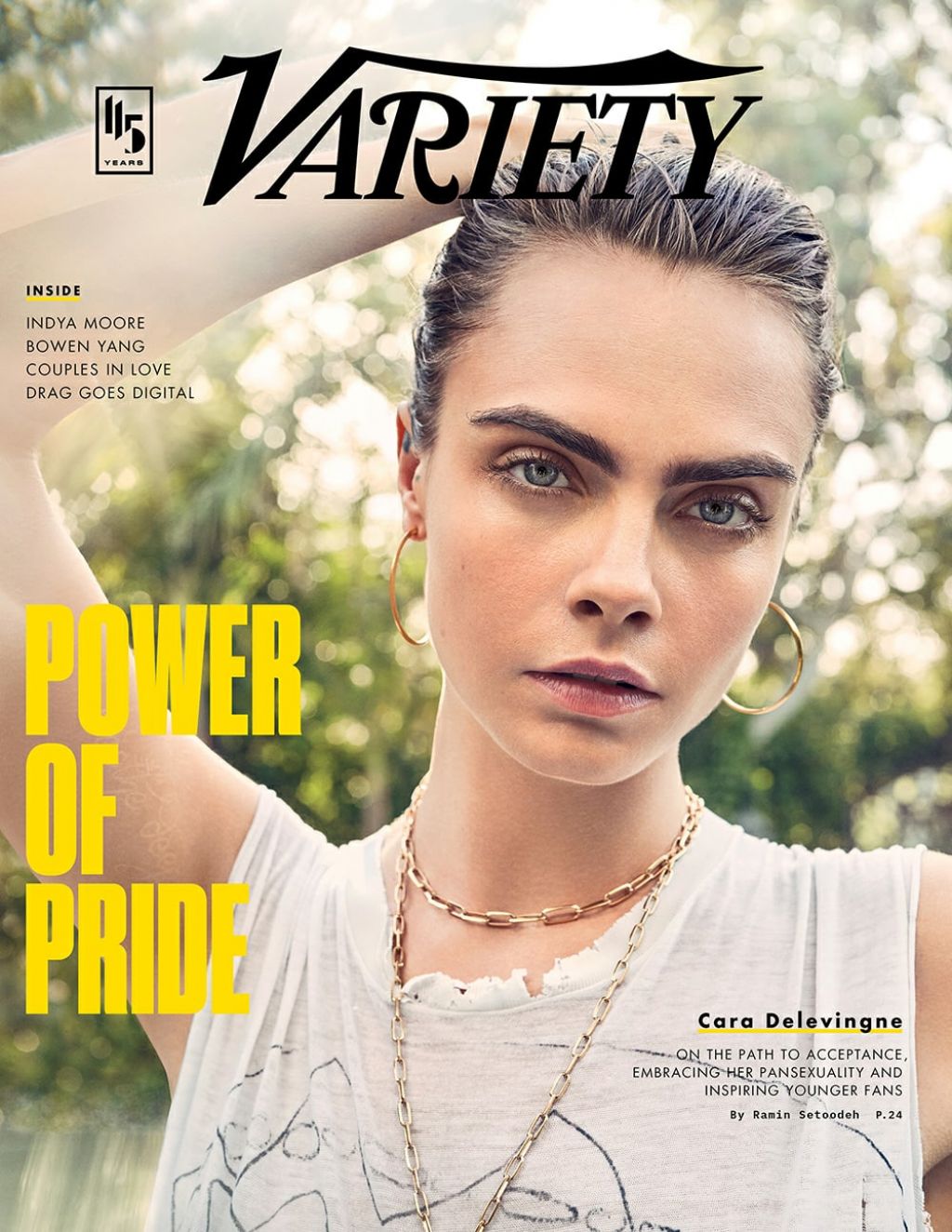 Cara Delevingne photo #958172