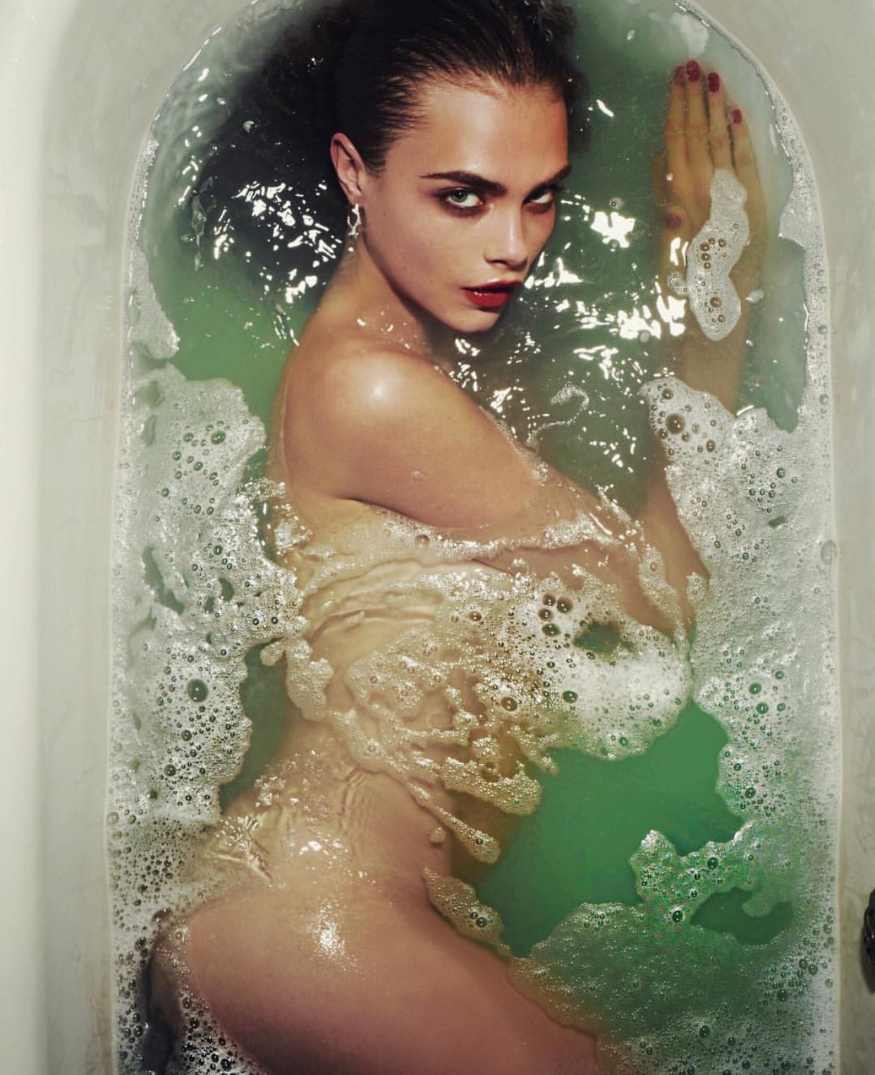 Cara Delevingne photo #837875