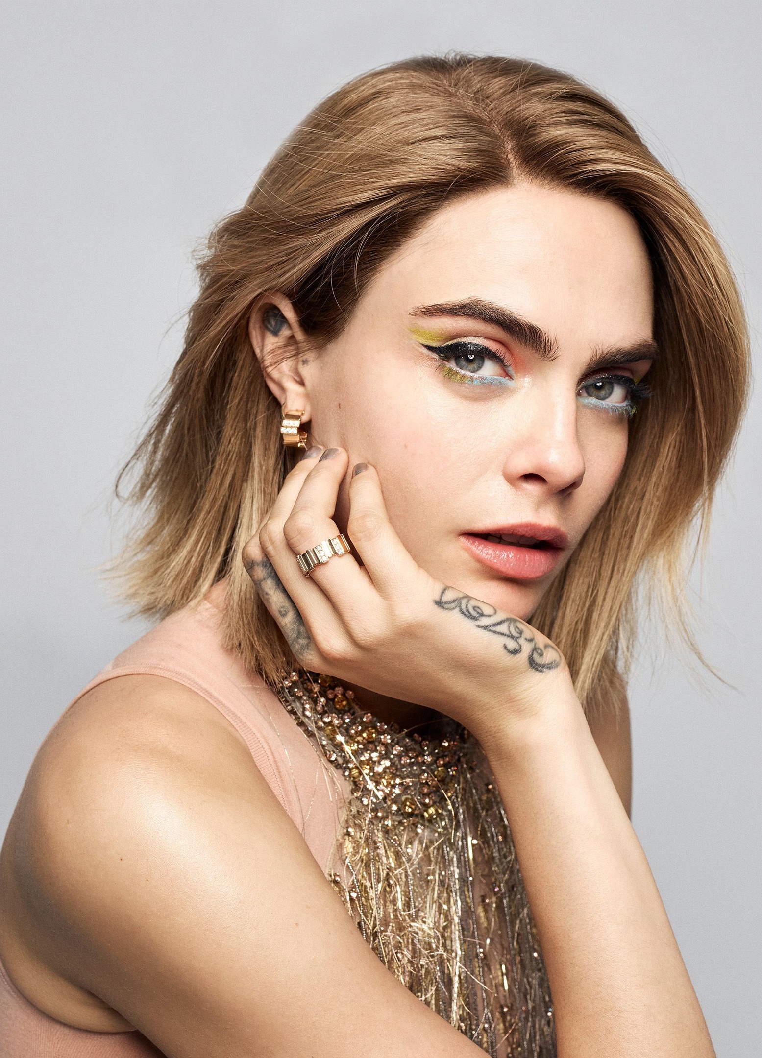 Cara Delevingne photo #1021588