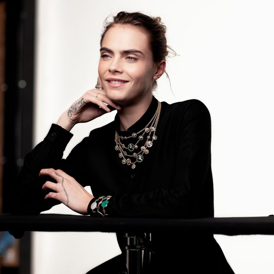 Cara Delevingne photo #971289