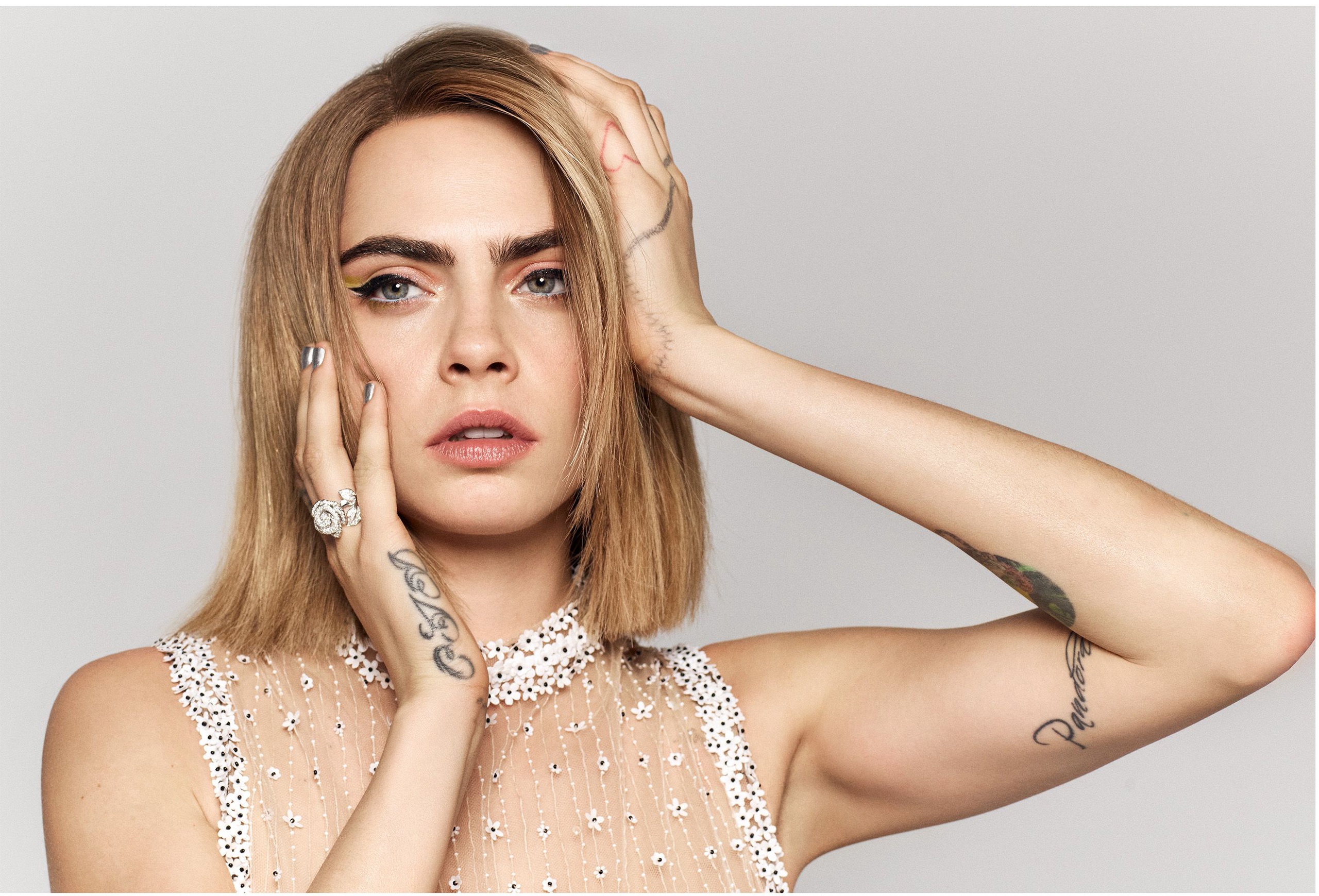 Cara Delevingne photo #1021586