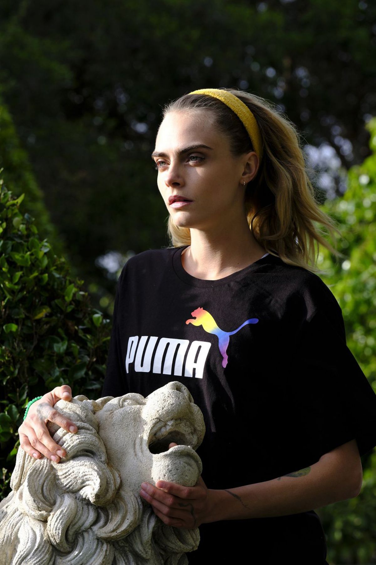 Cara Delevingne photo #967085