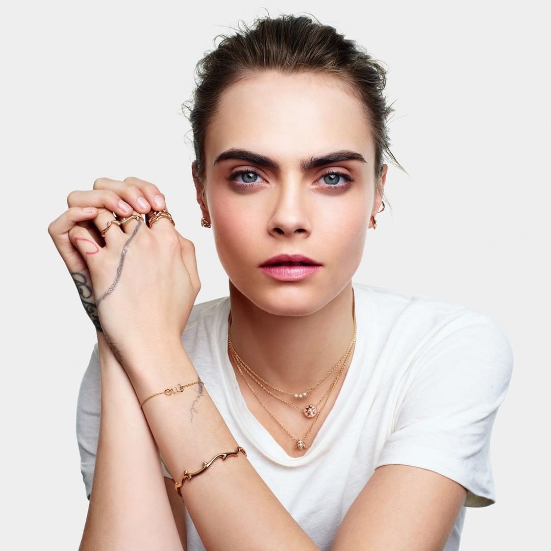 Cara Delevingne photo #971290