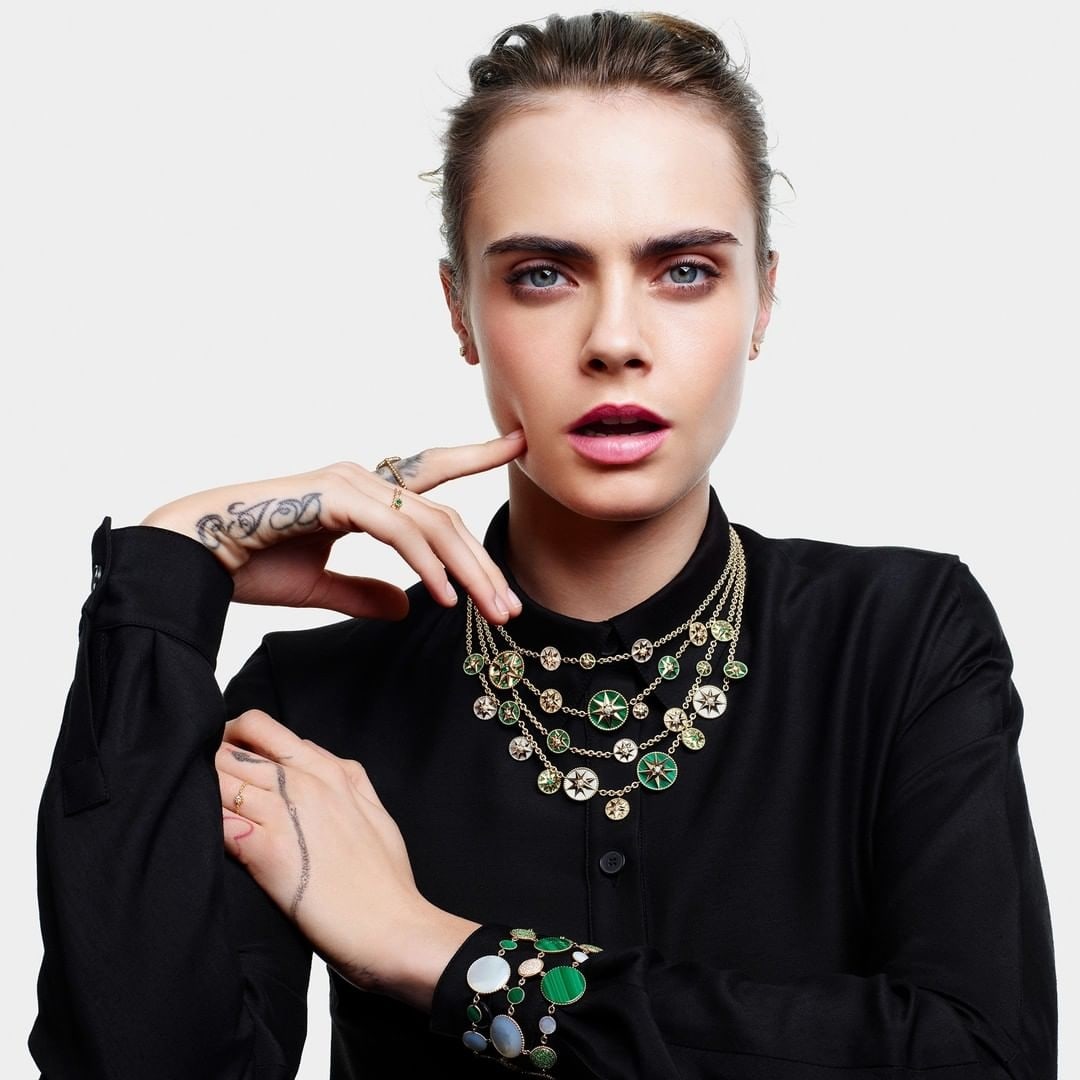 Cara Delevingne photo #971291