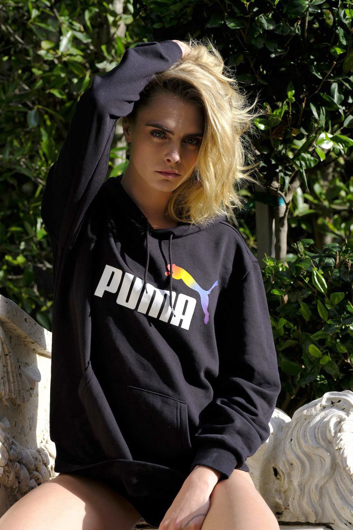 Cara Delevingne photo #967088