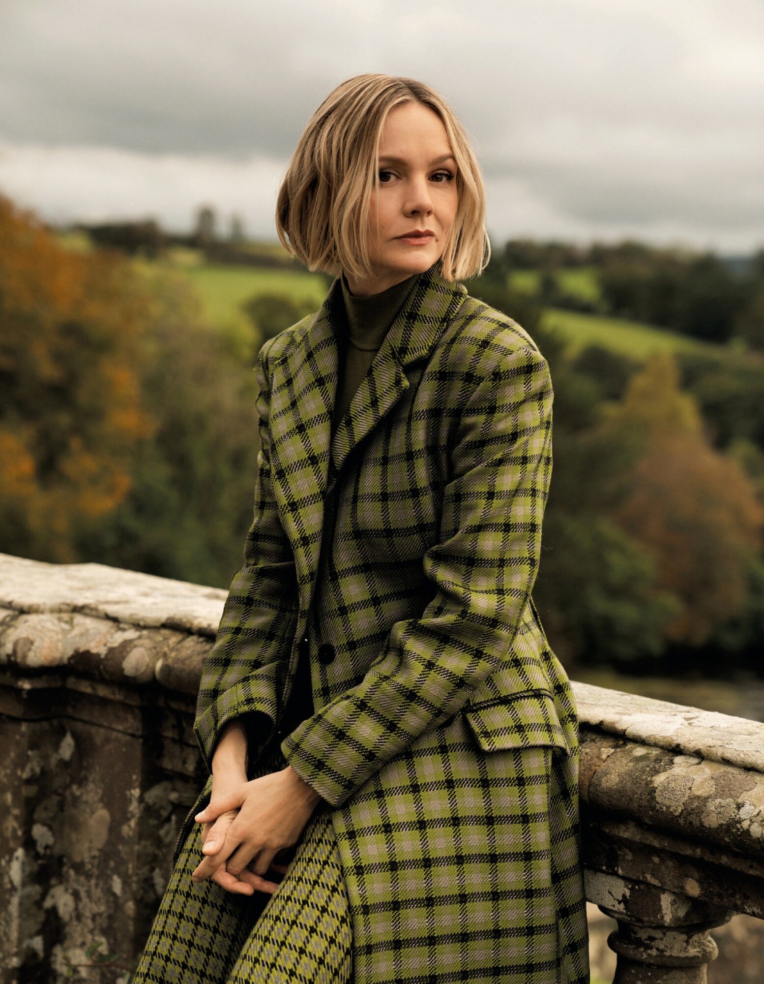 Carey Mulligan photo #1065324