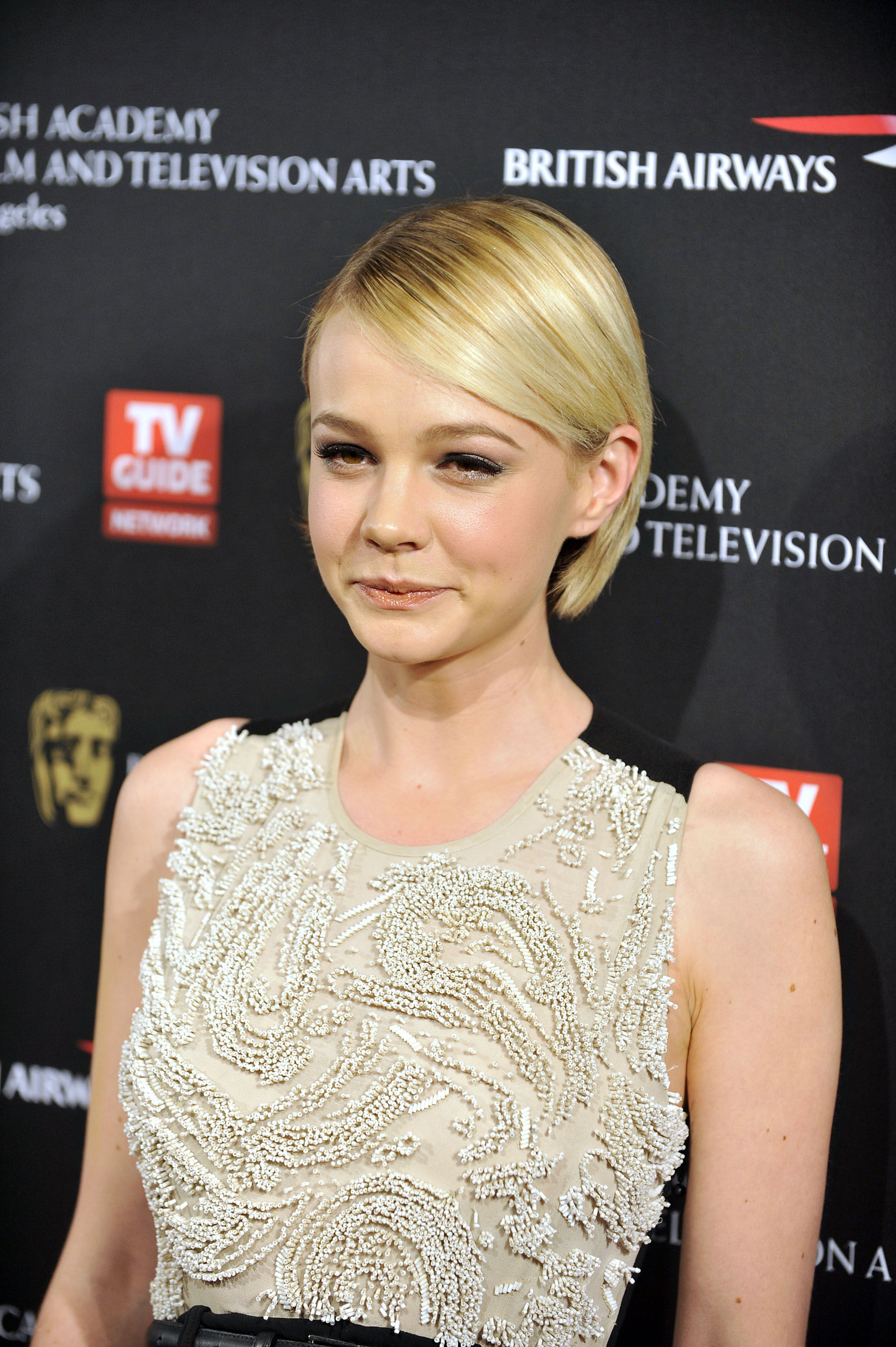 Carey Mulligan photo #232561