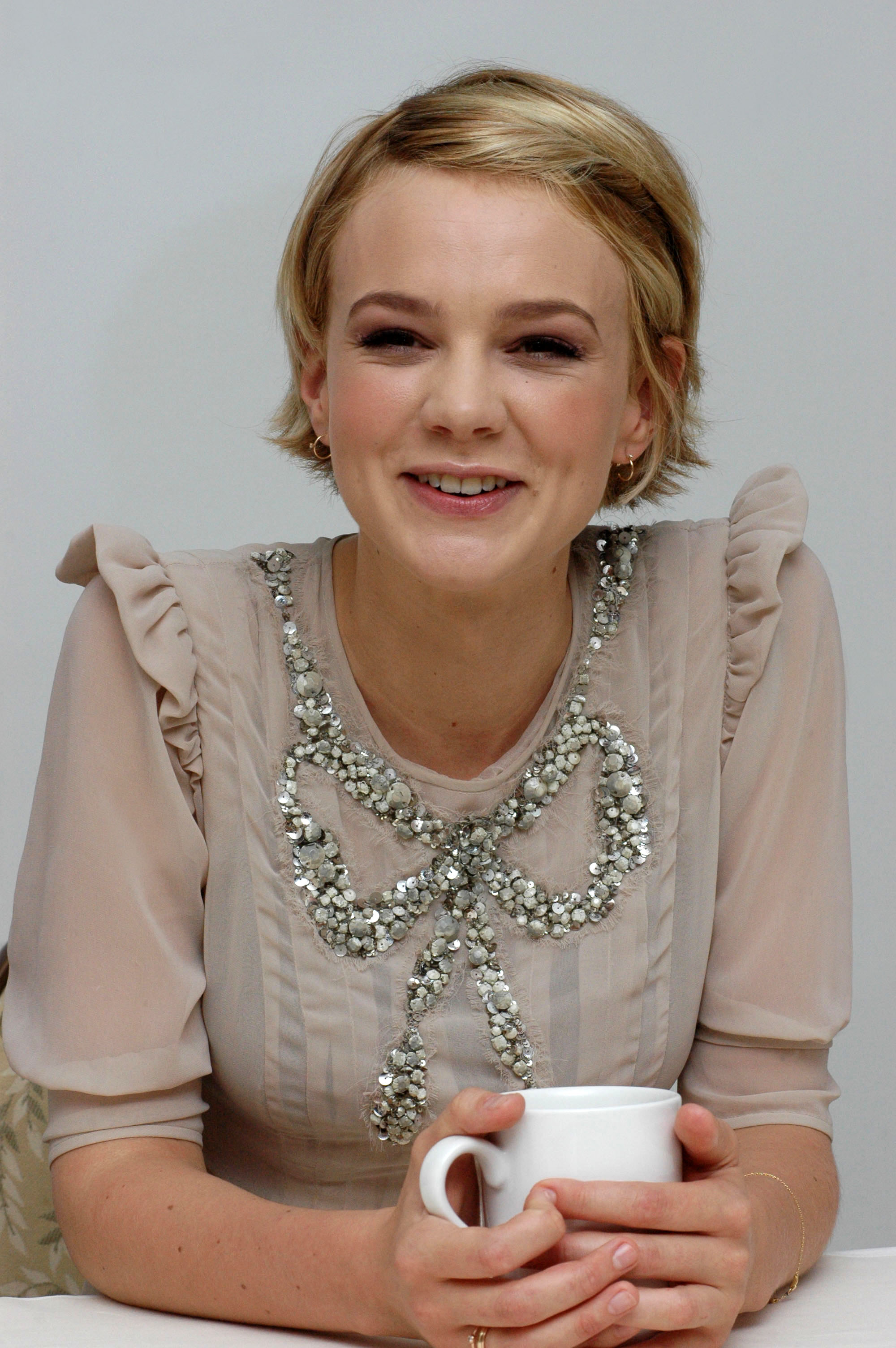 Carey Mulligan photo #226318