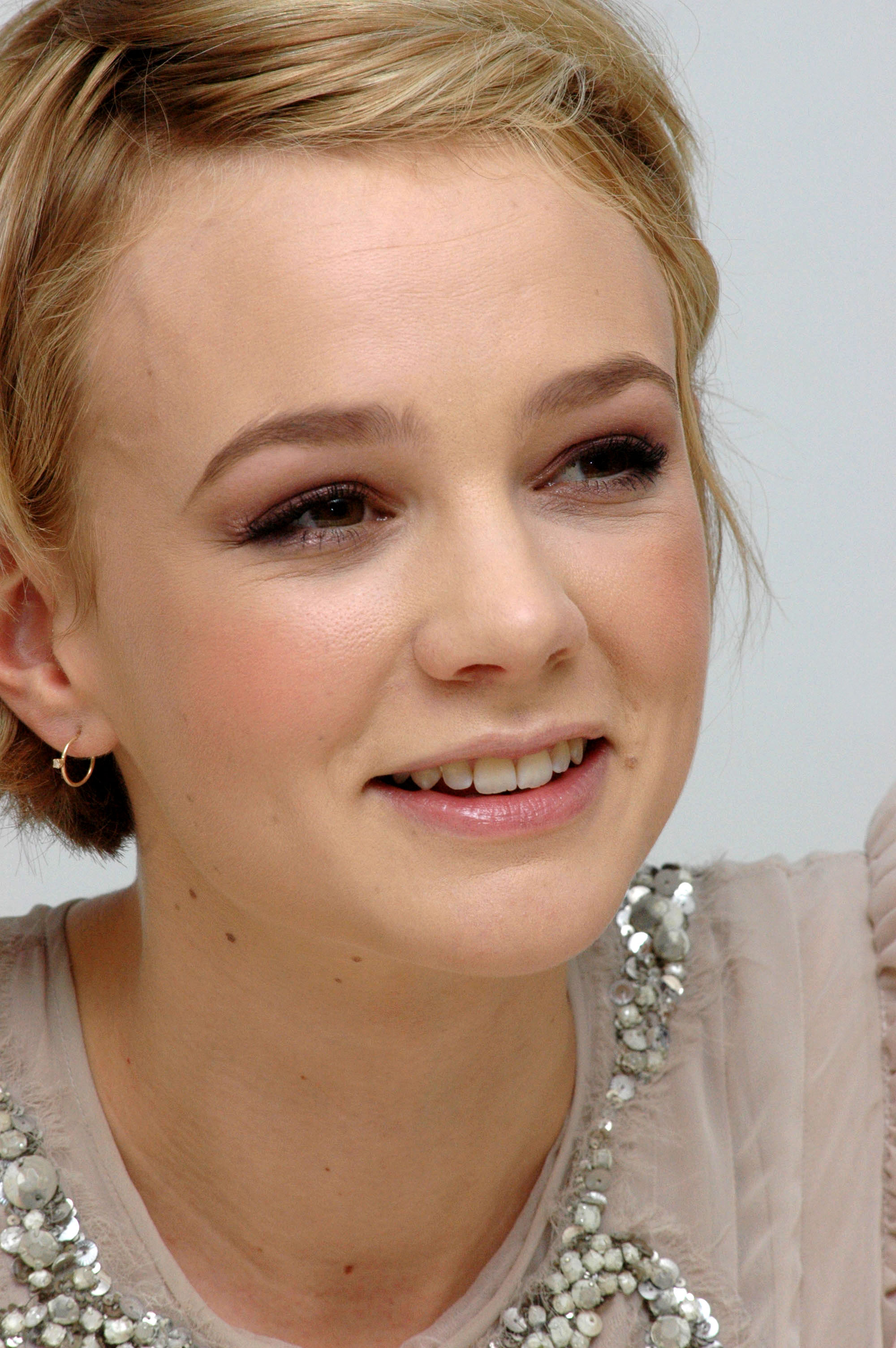 Carey Mulligan photo #226317