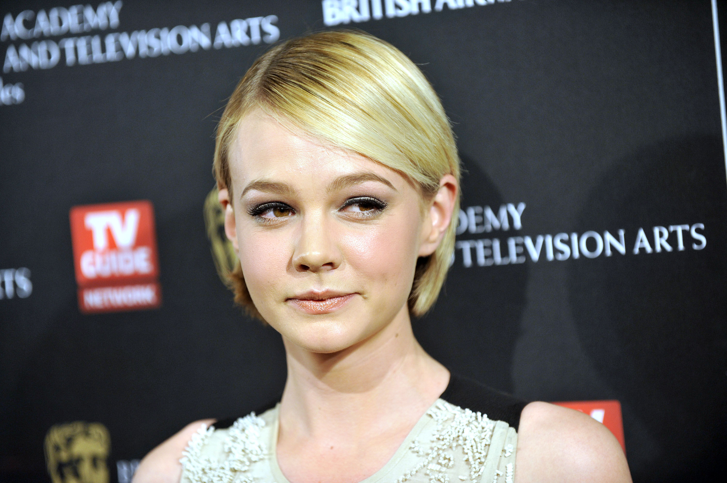 Carey Mulligan photo #232558