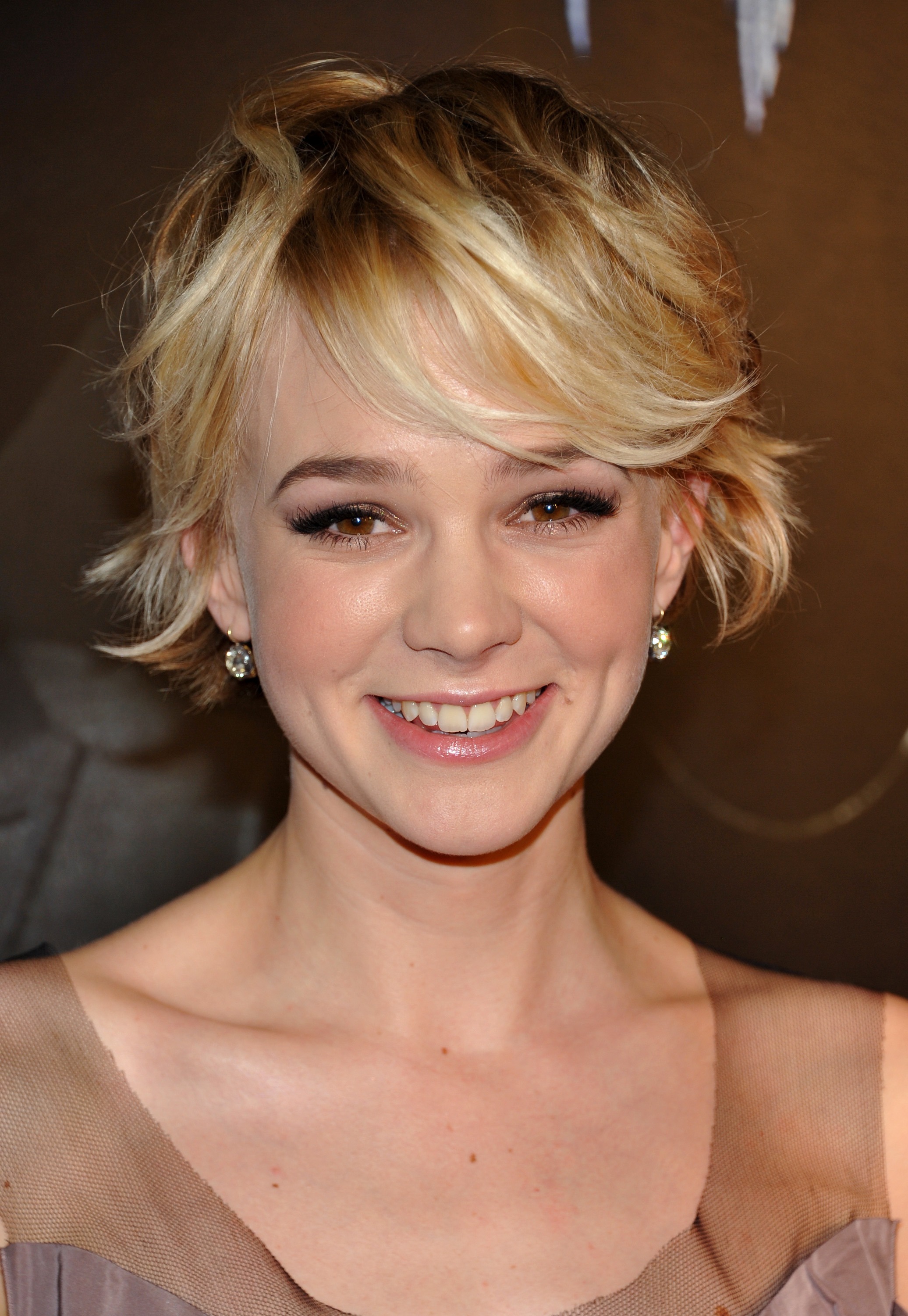 Carey Mulligan photo #222789