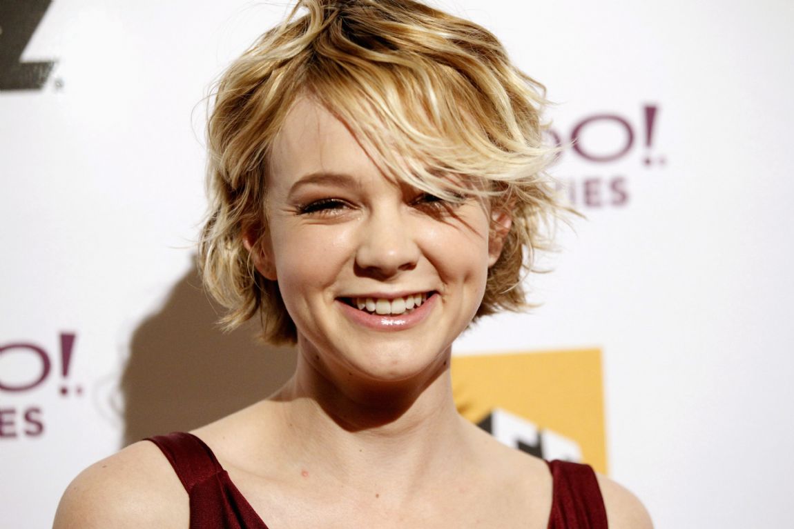 Carey Mulligan photo #230058