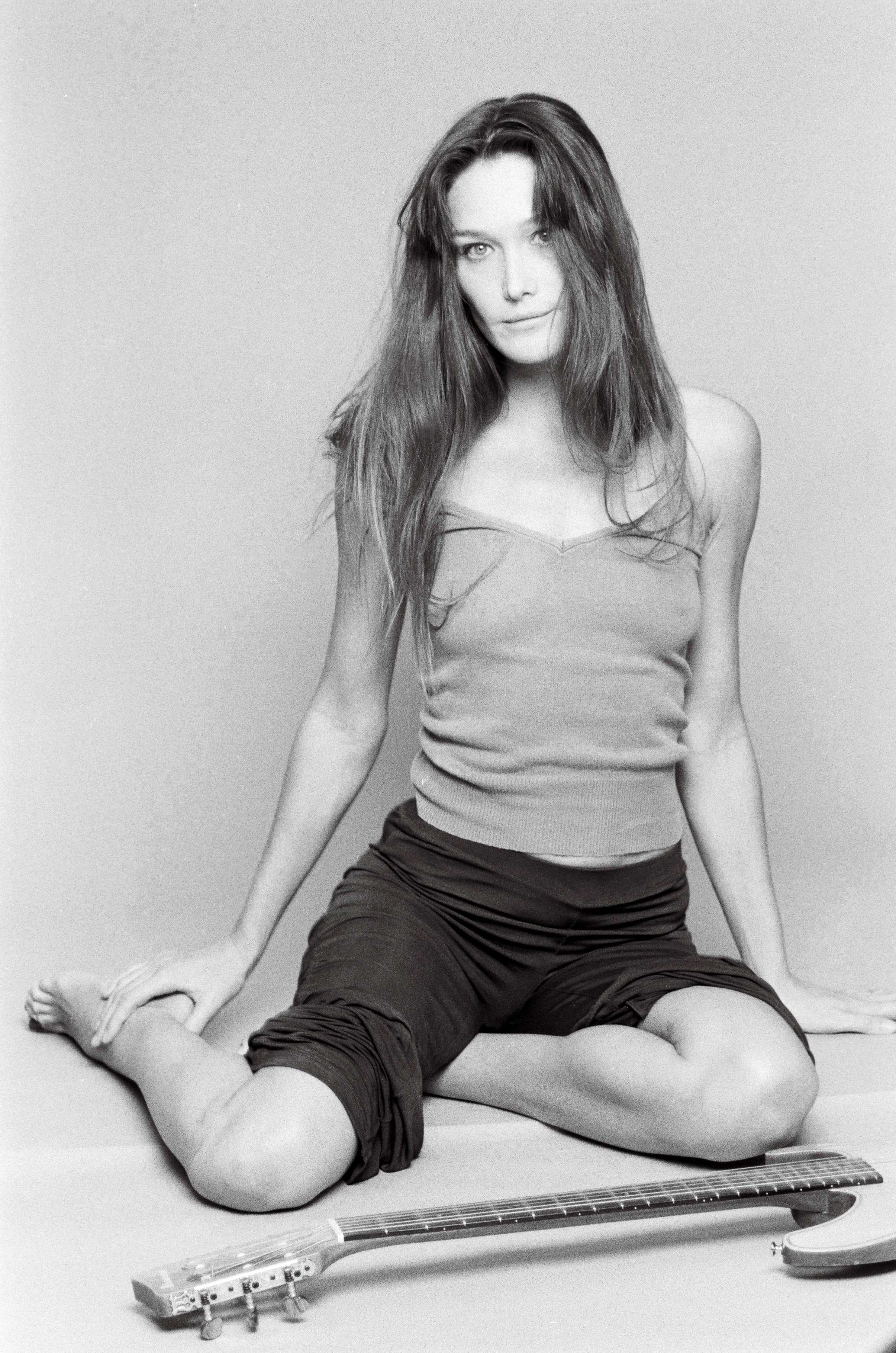 Carla Bruni photo #457197