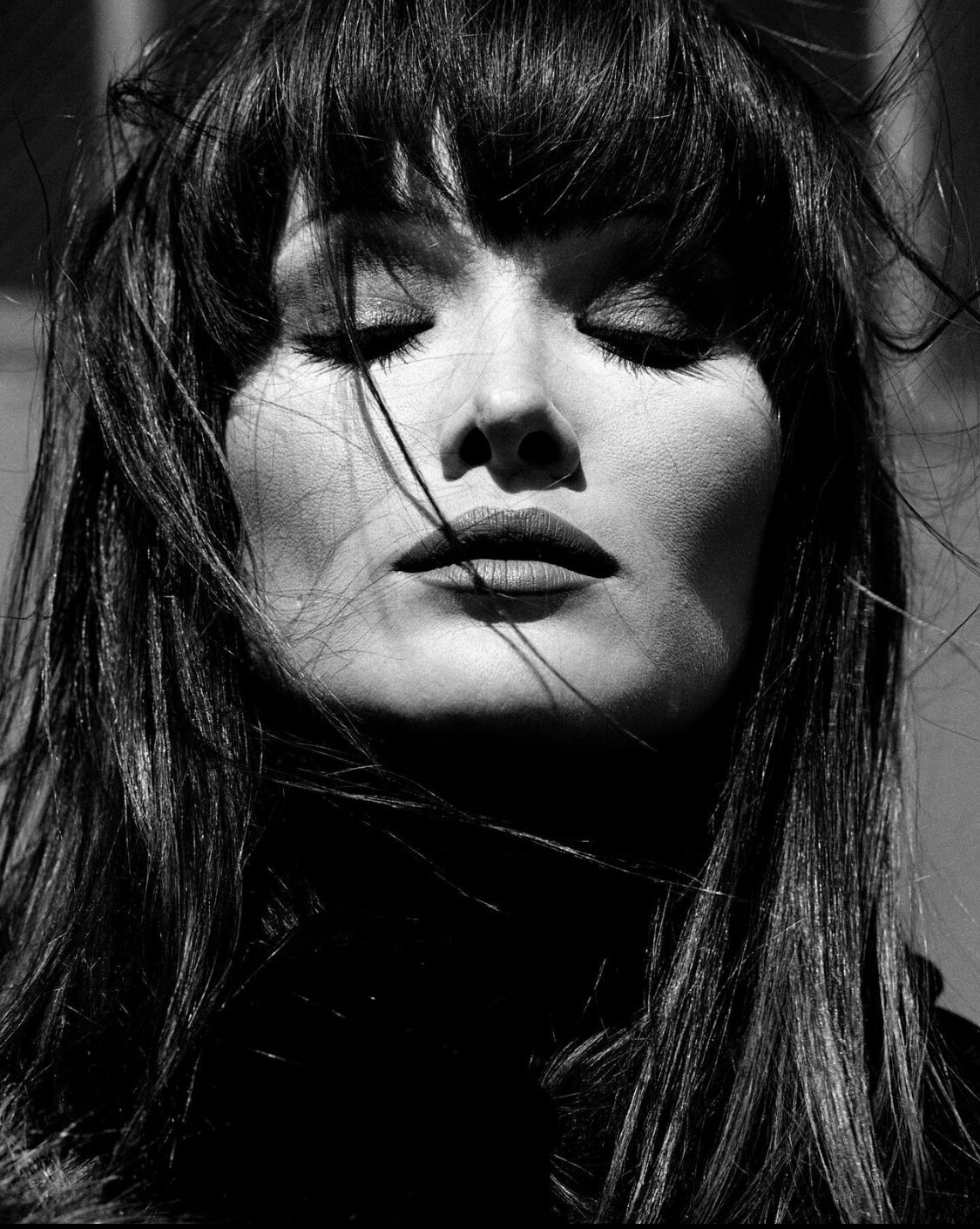 Carla Bruni photo #1053647