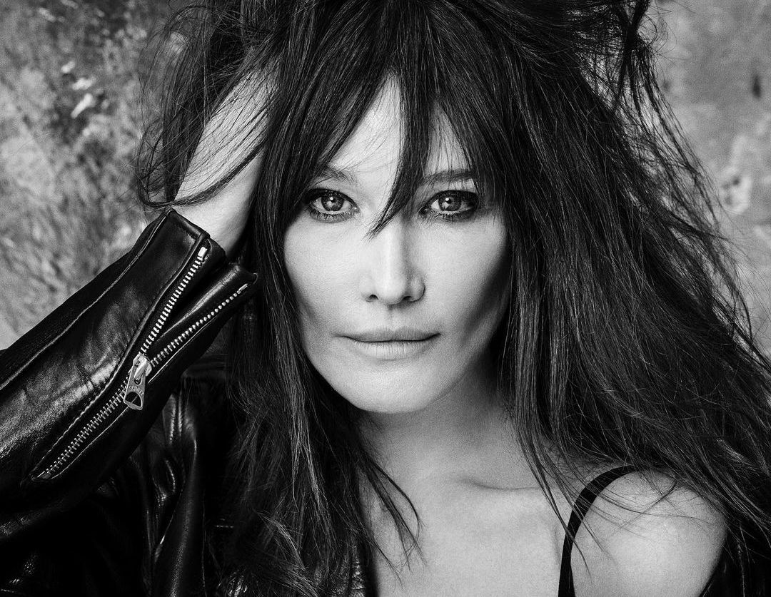 Carla Bruni photo #1059935