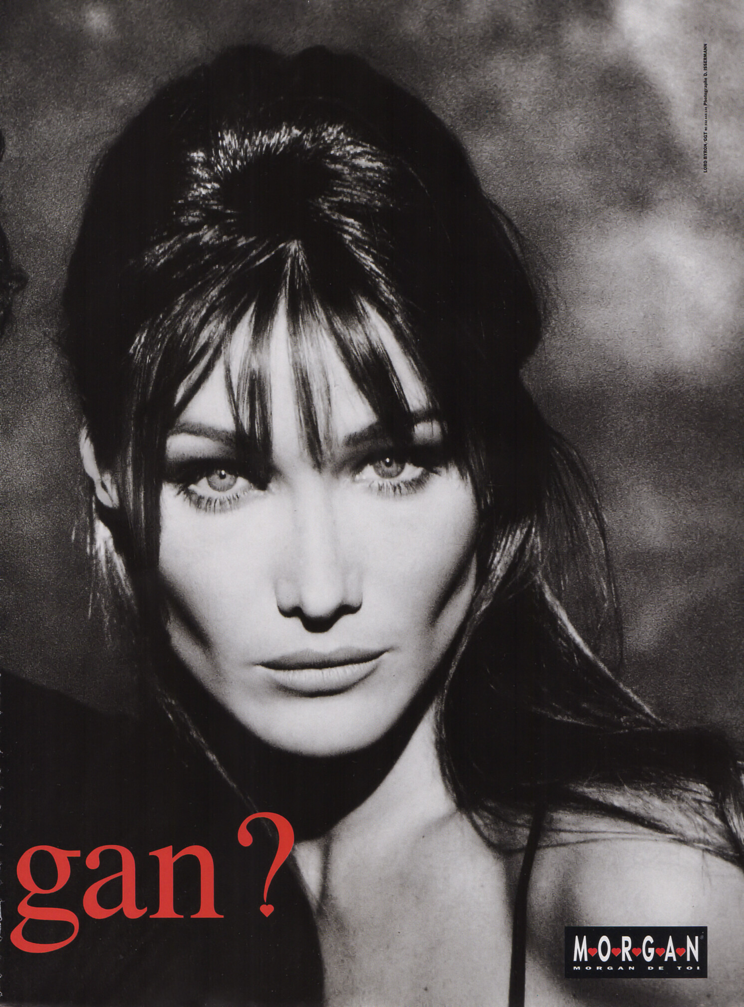 Carla Bruni photo #1044948