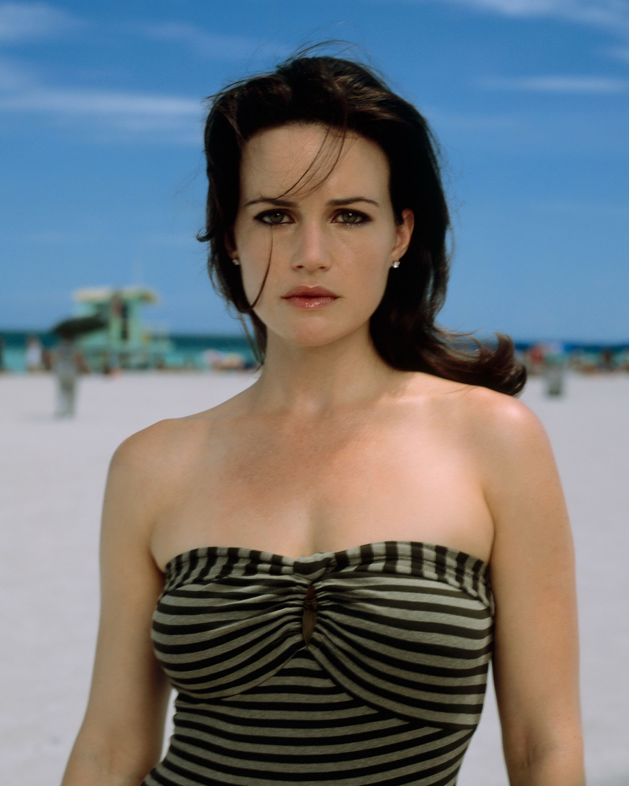 Carla Gugino photo #94827