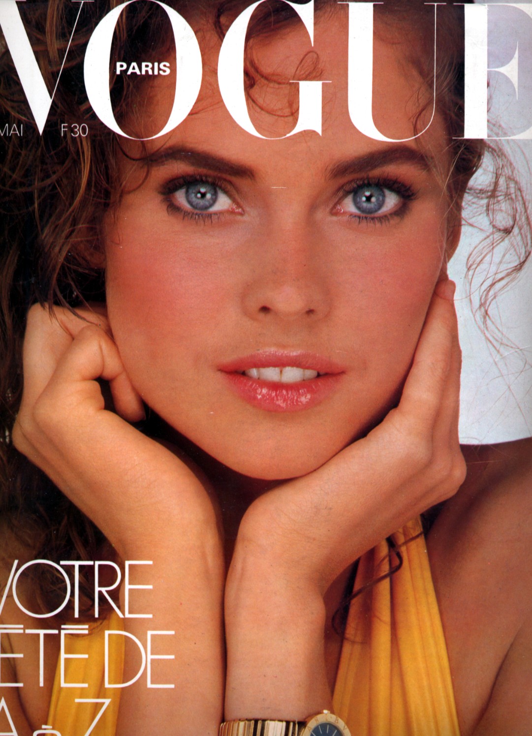 Carol Alt photo #58185