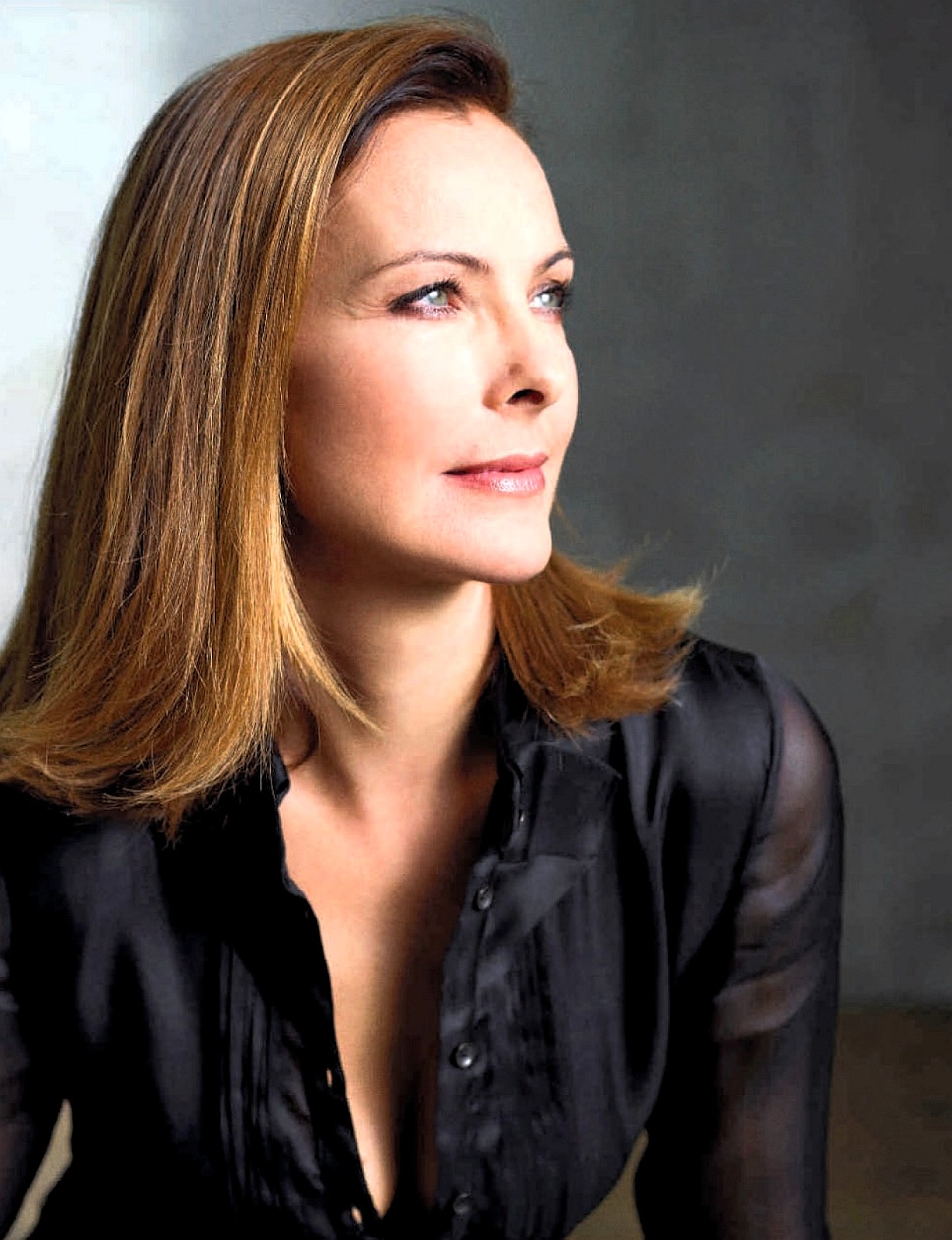 Carole Bouquet photo #154765