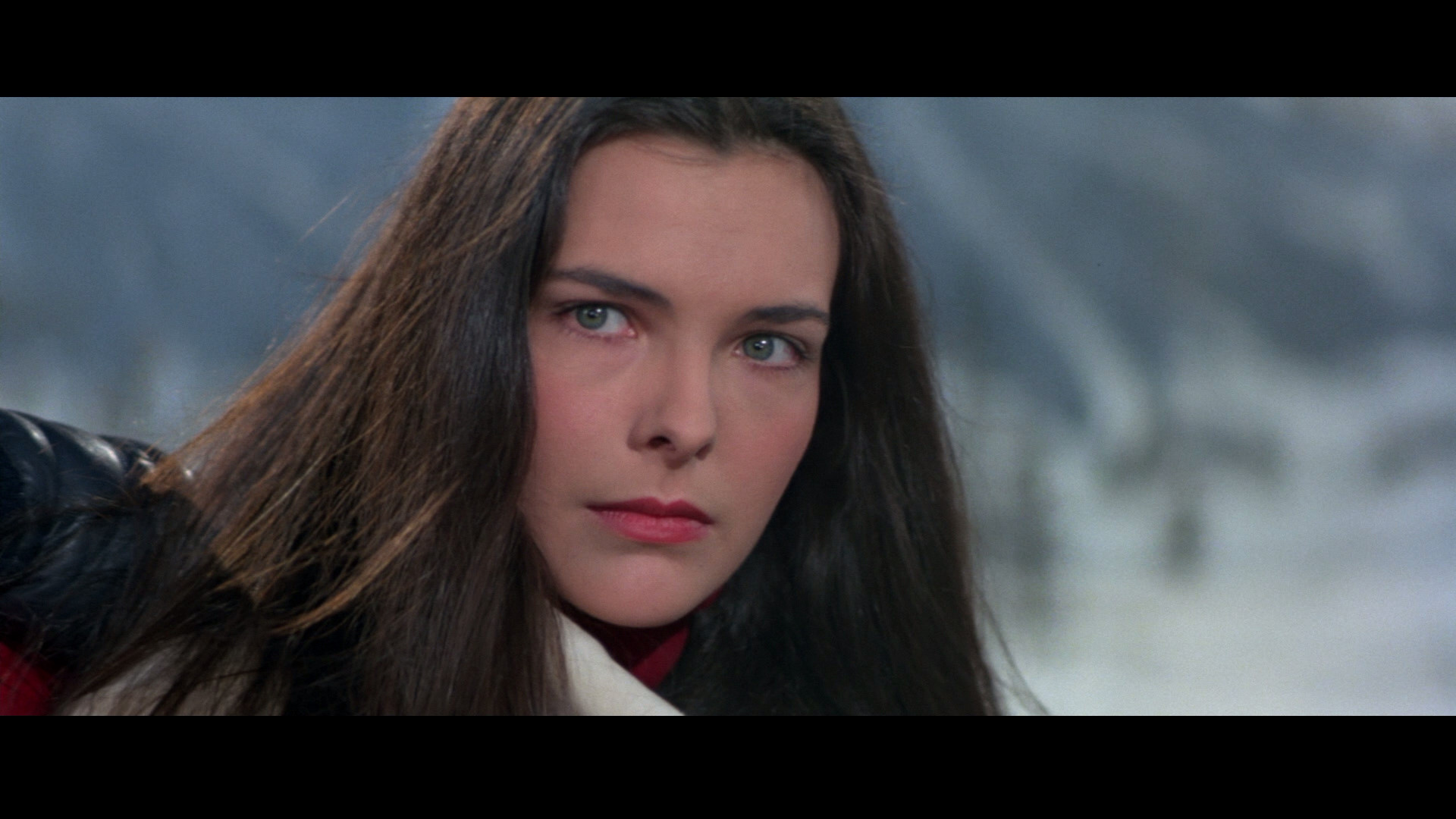 Carole Bouquet photo #208166