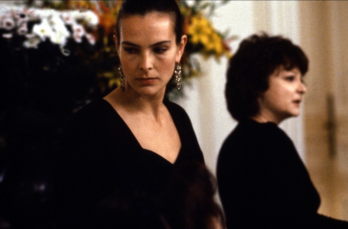 Carole Bouquet photo #219971