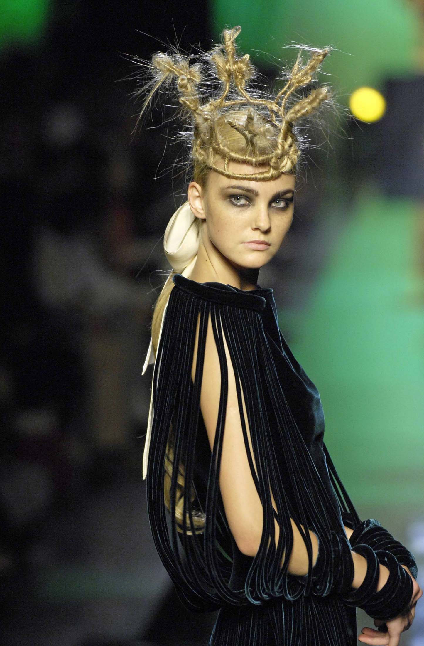 Caroline Trentini photo #165001