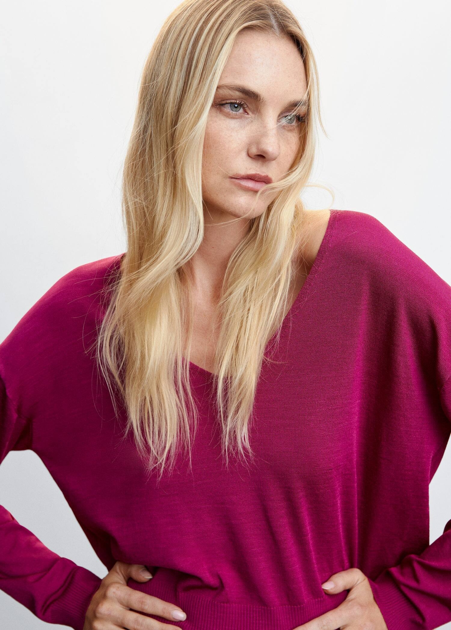 Caroline Trentini photo #1050304