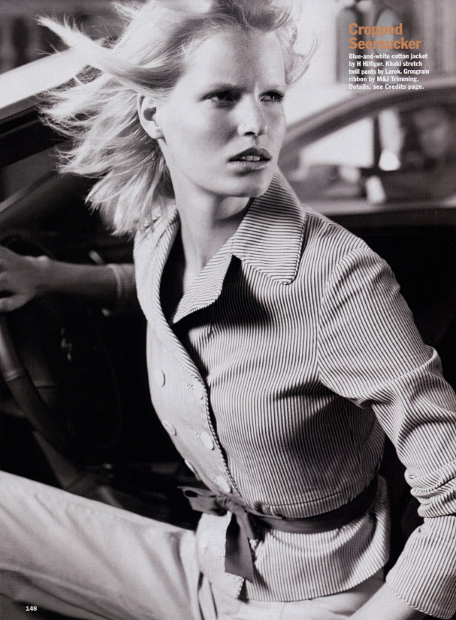 Caroline Winberg photo #17875