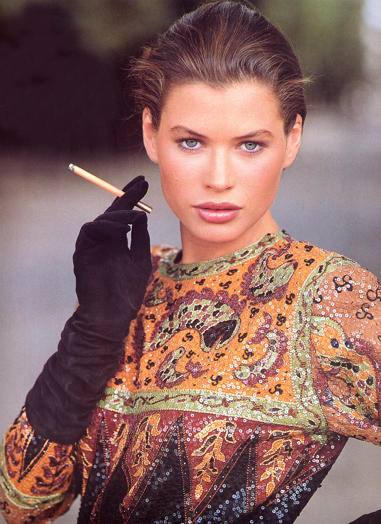 Carre Otis photo #147805