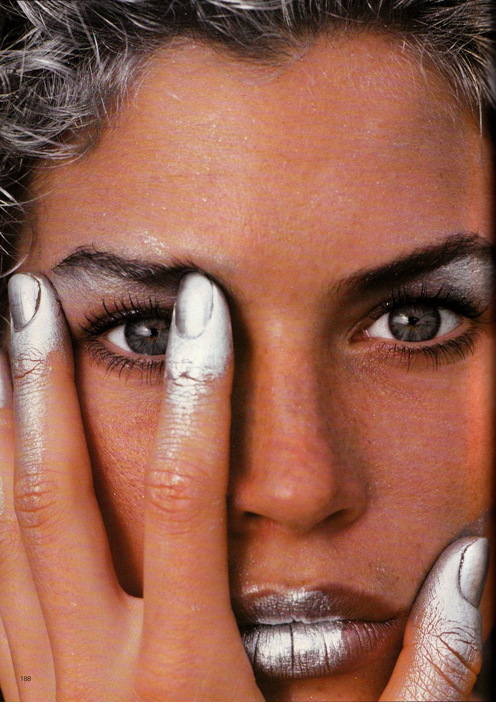 Carre Otis photo #147809