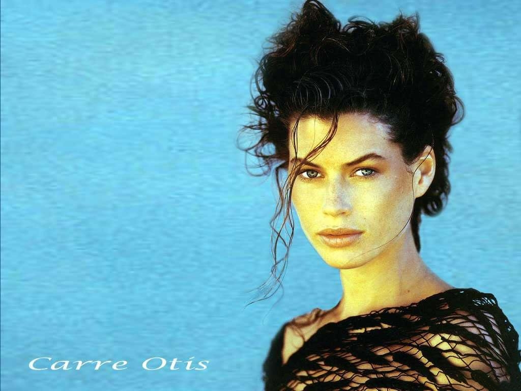 Carre Otis photo #137023