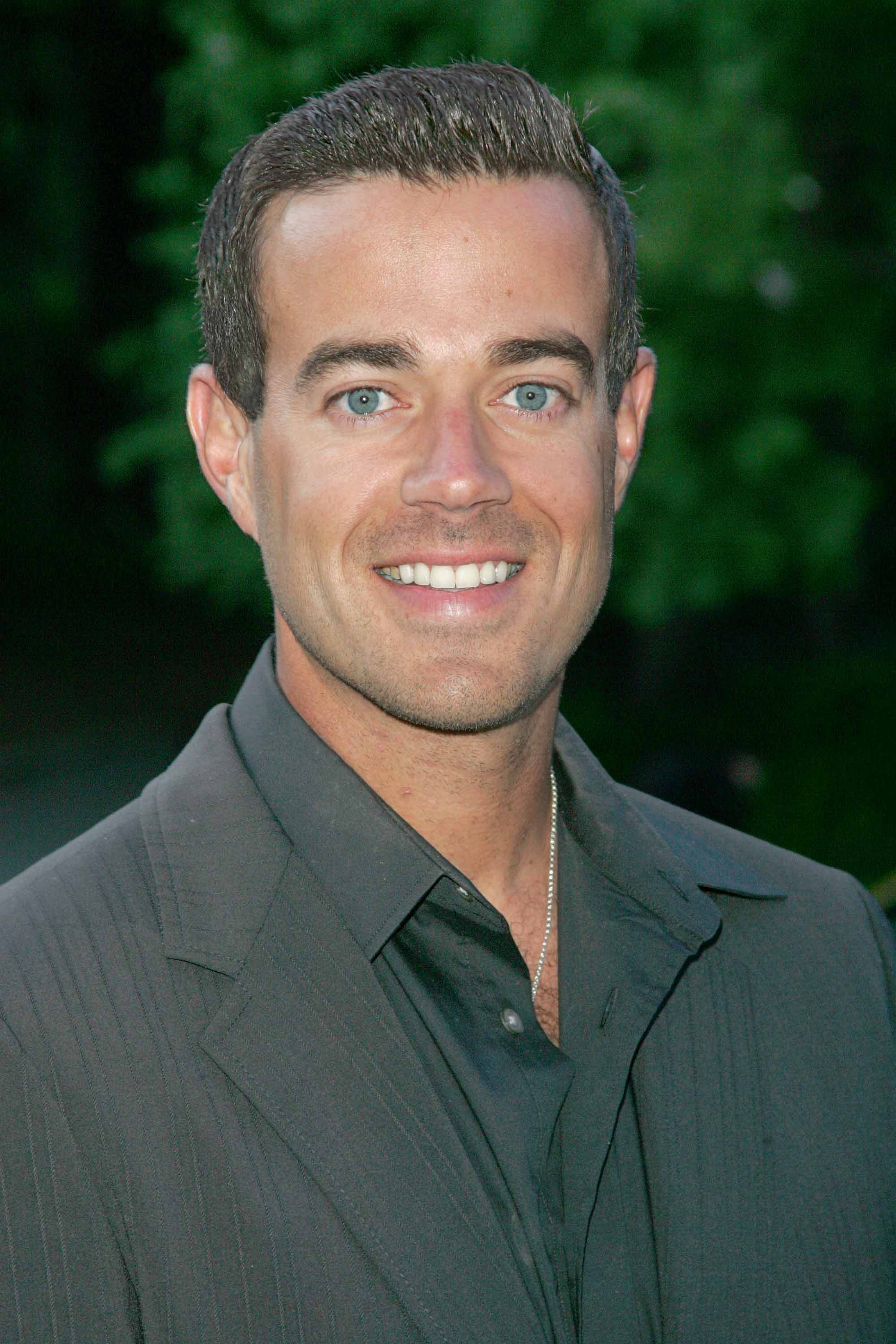 Carson Daly photo #346741