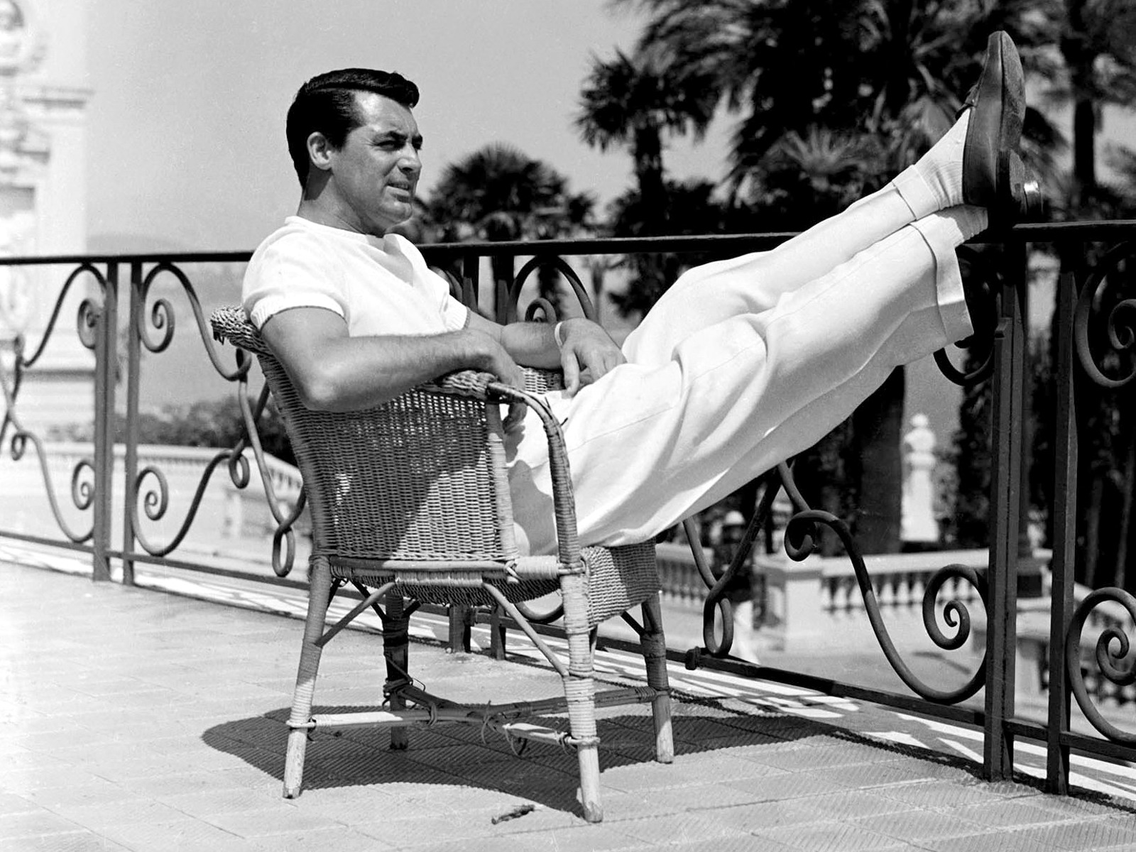 Cary Grant photo #199275