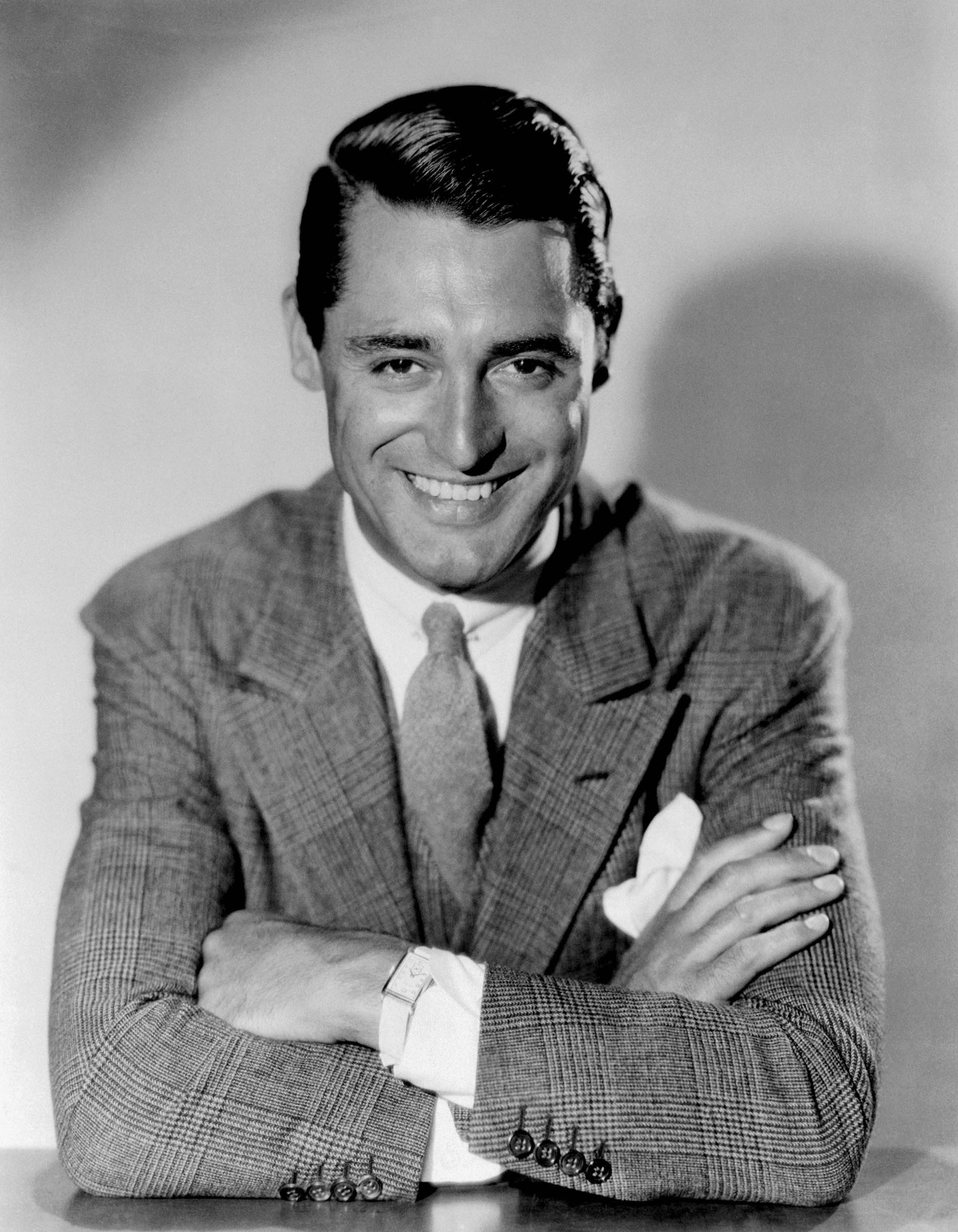 Cary Grant photo #130892