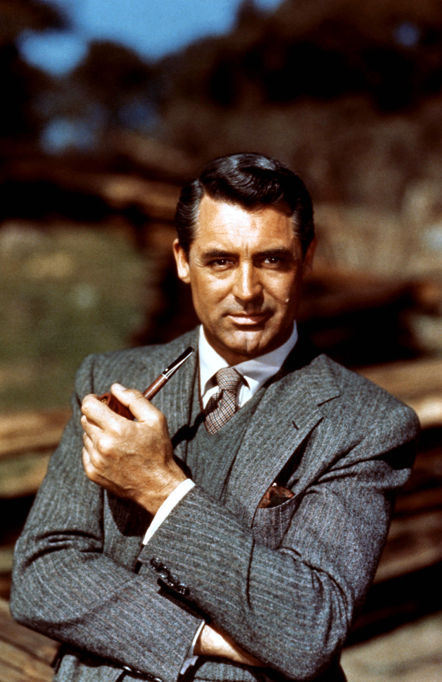 Cary Grant photo #130894