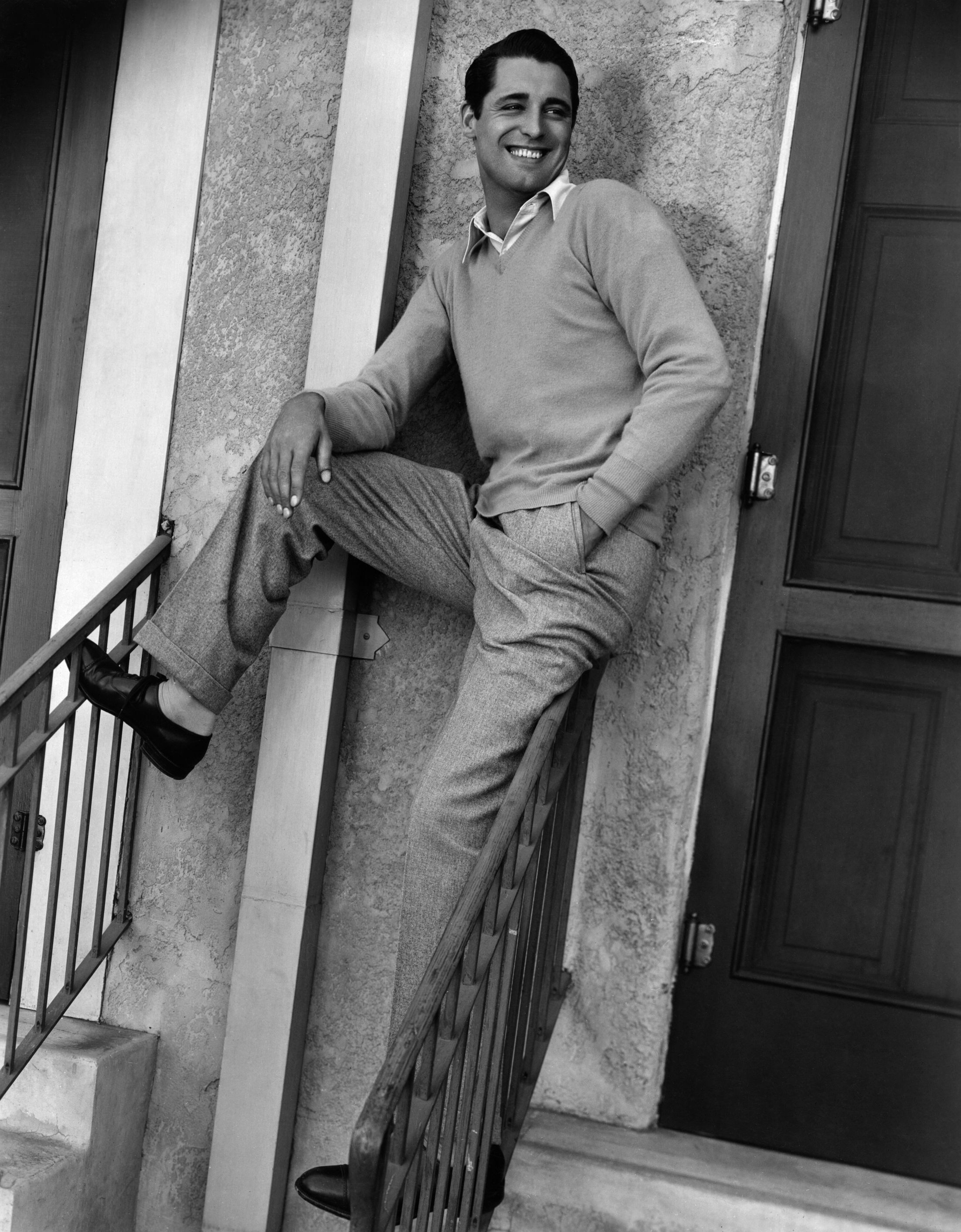 Cary Grant photo #130900