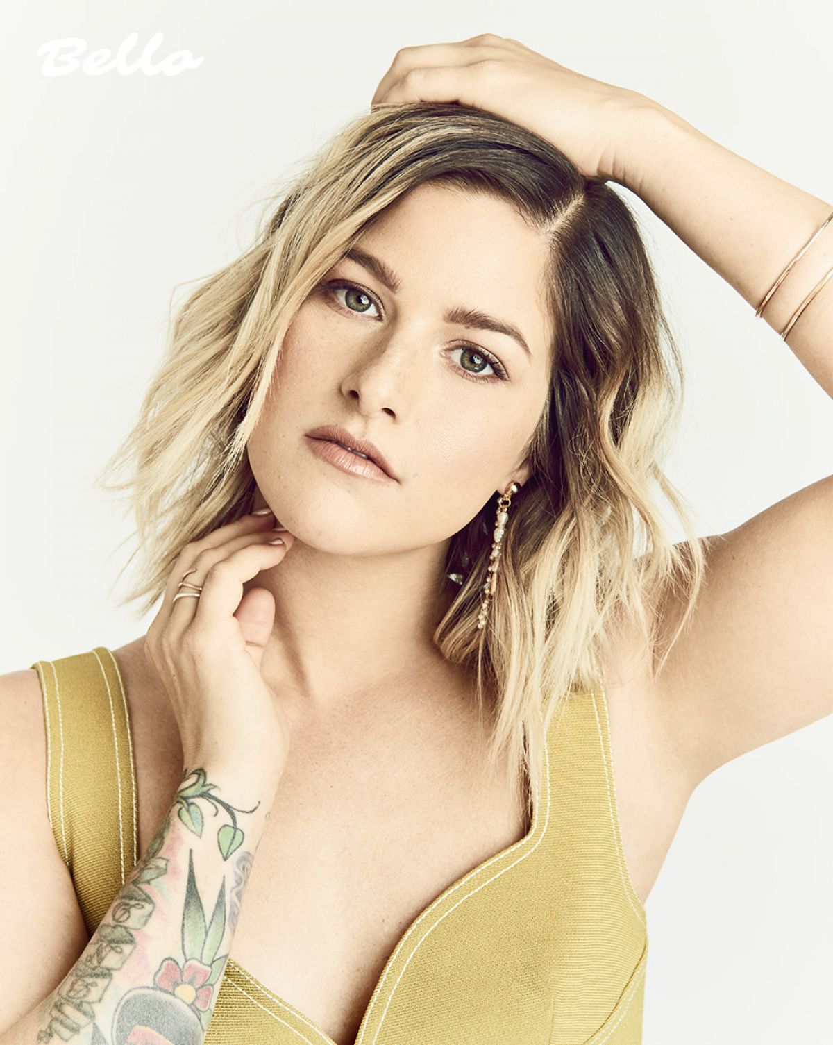 Cassadee Pope photo #956266