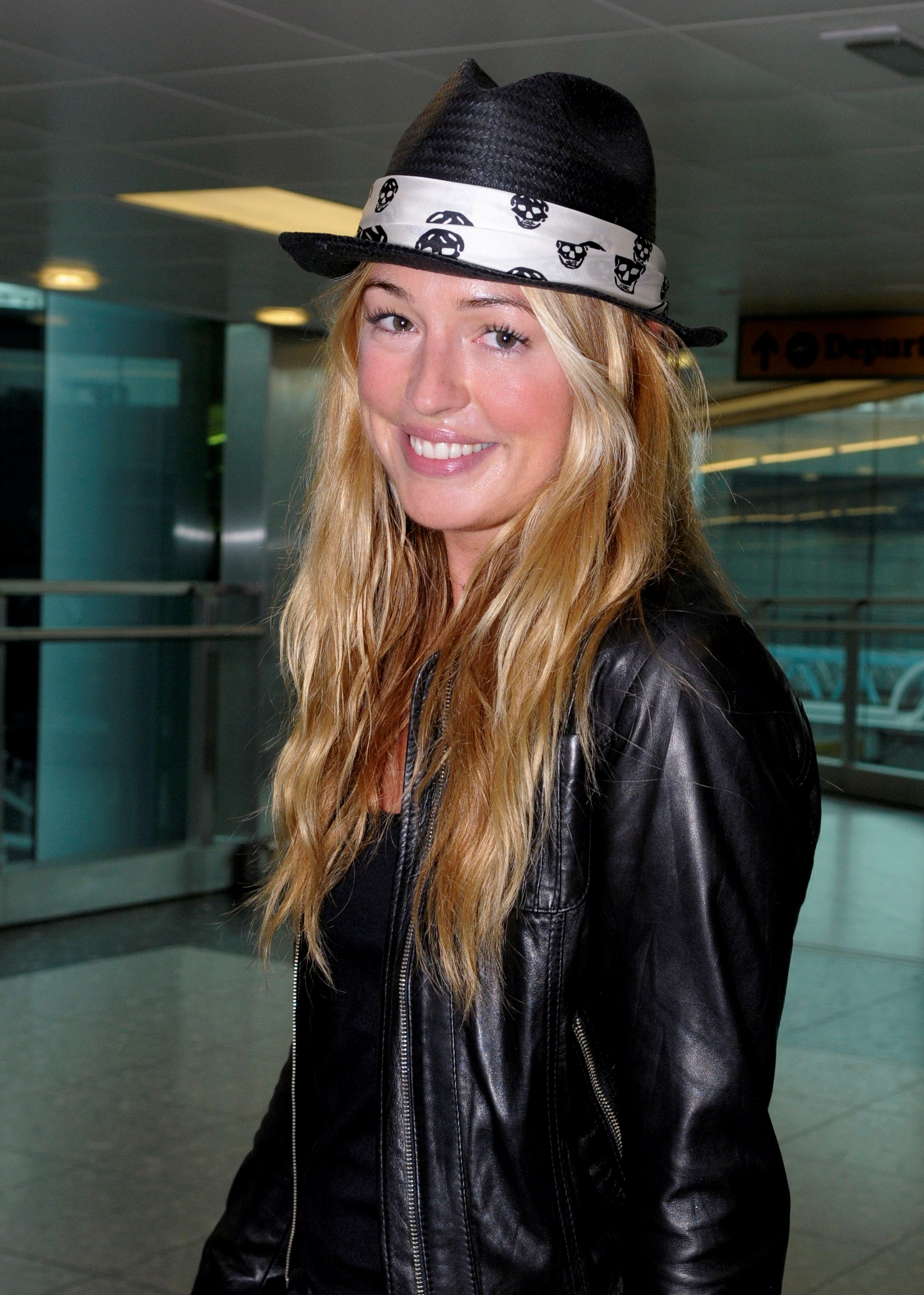 Cat Deeley photo #180590