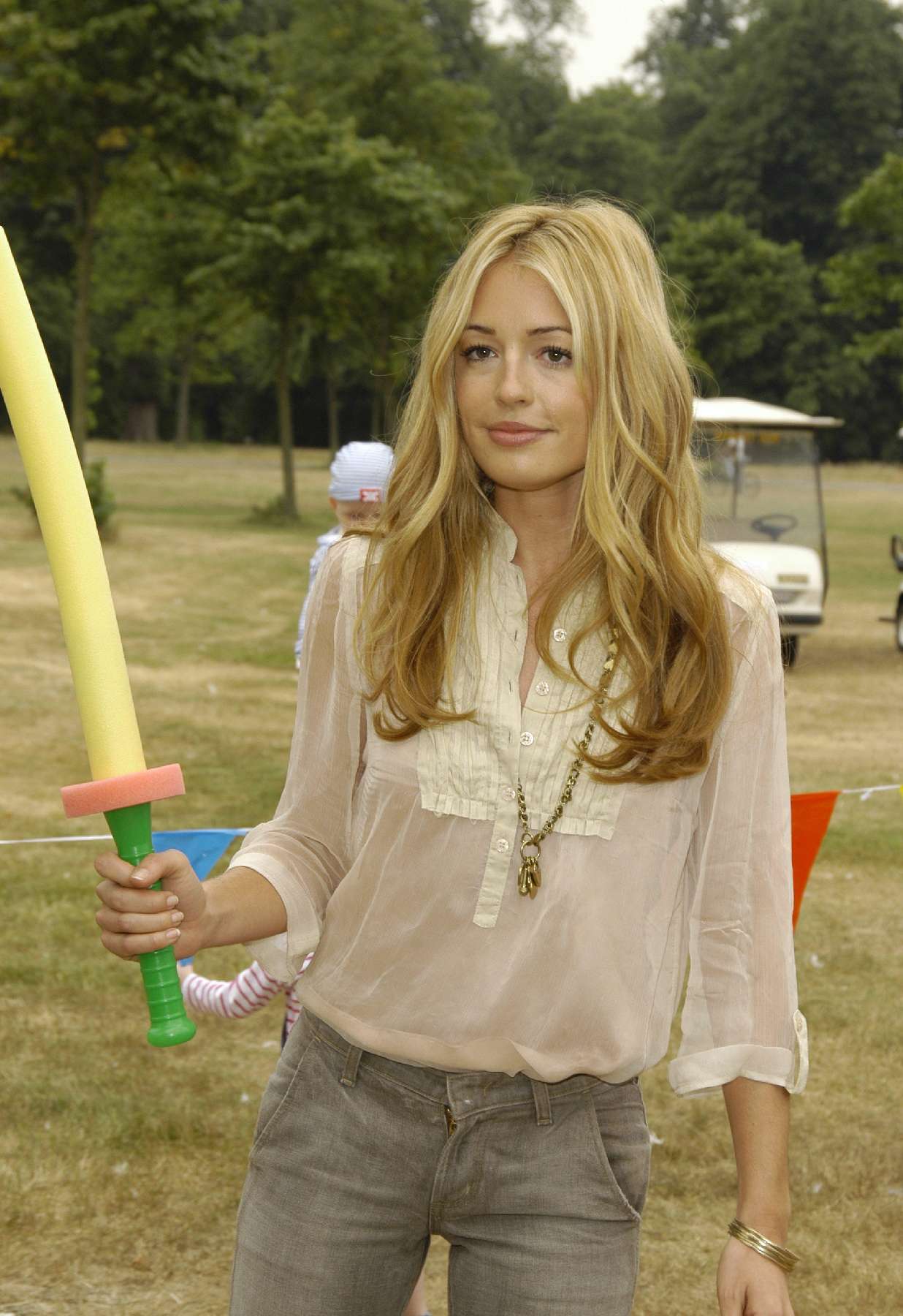 Cat Deeley photo #162713