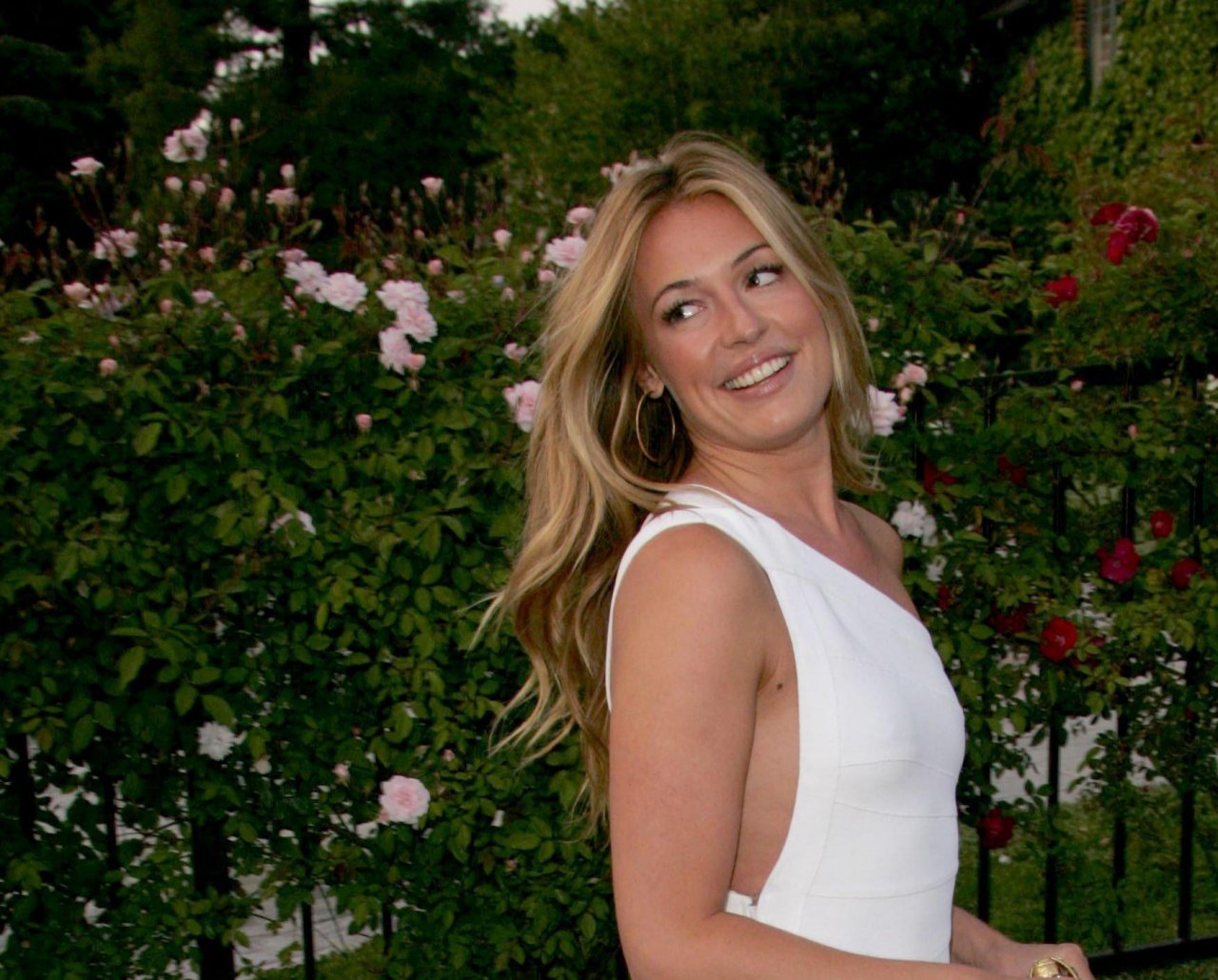 Cat Deeley photo #119500