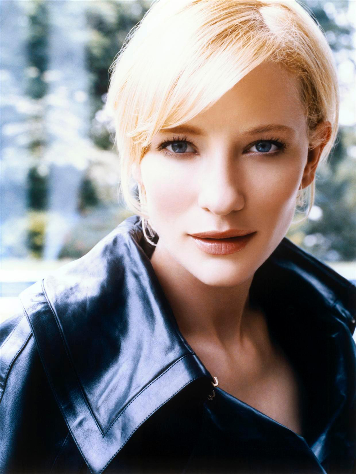 Cate Blanchett photo #84856