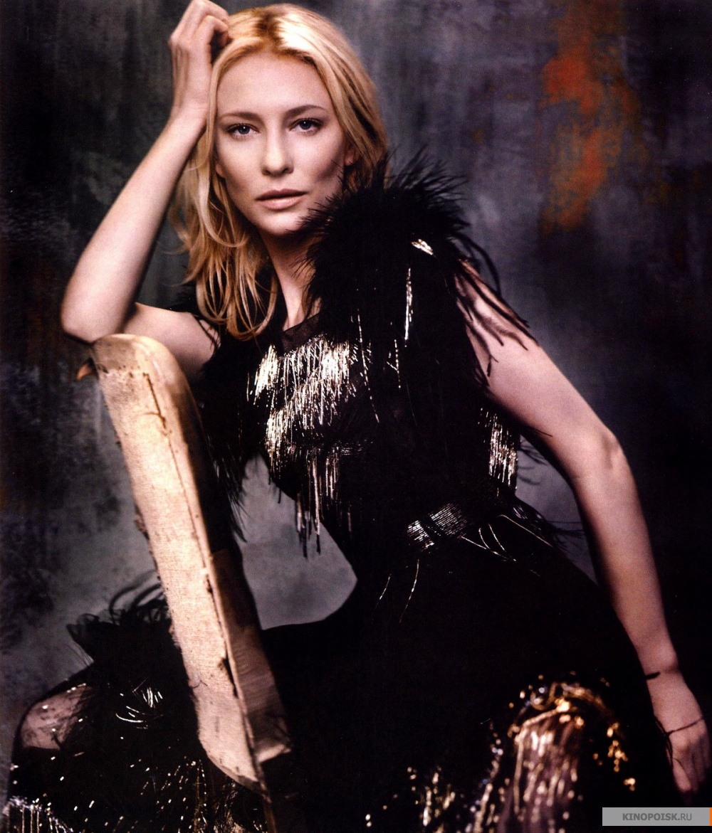 Cate Blanchett photo #74051