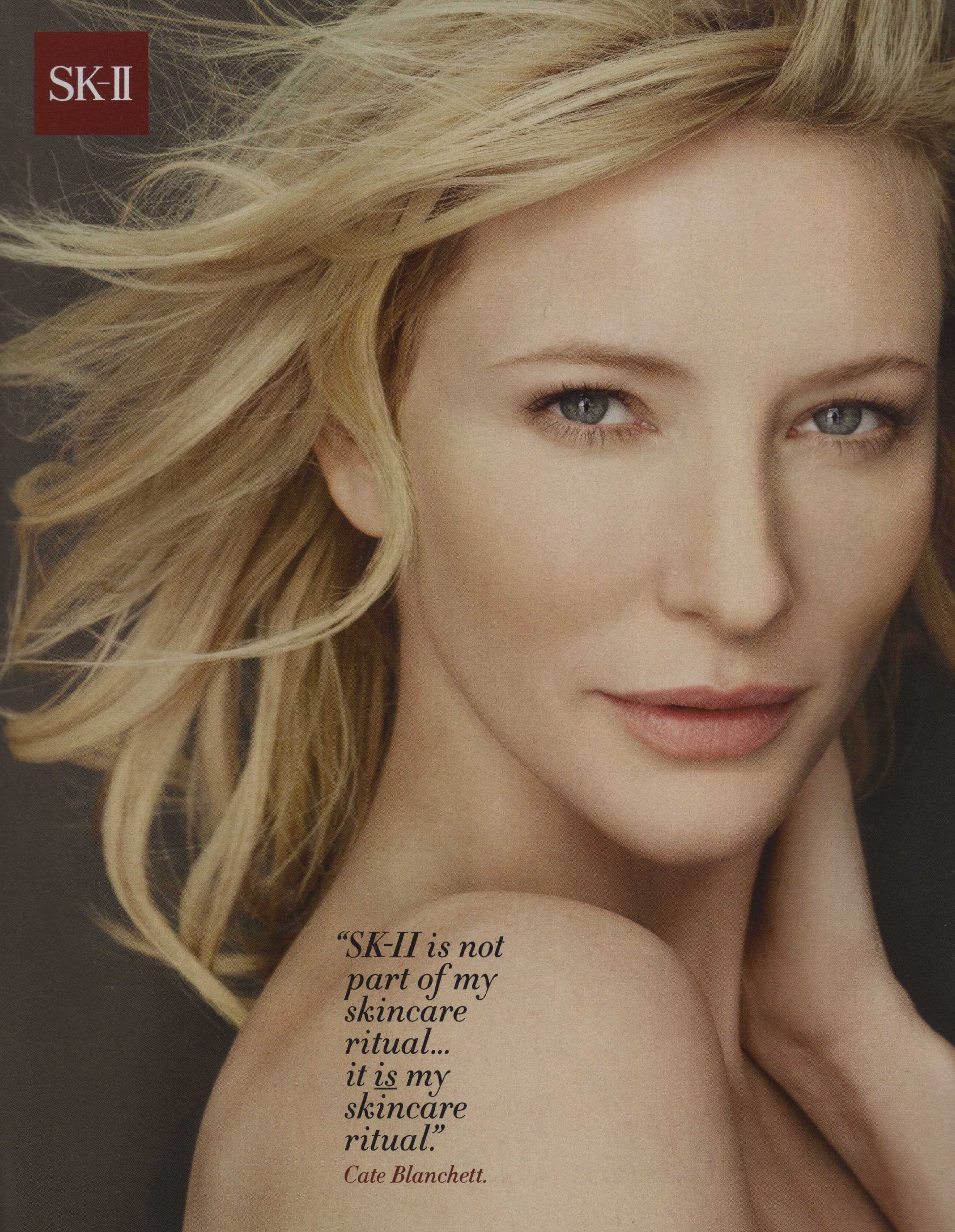 Cate Blanchett photo #261750