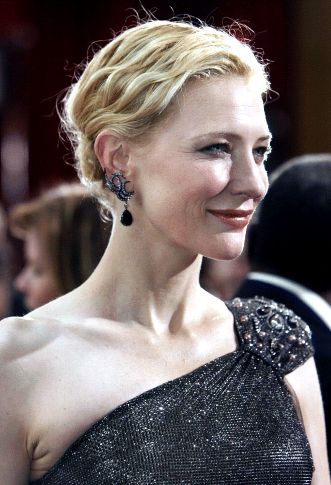 Cate Blanchett photo #252439